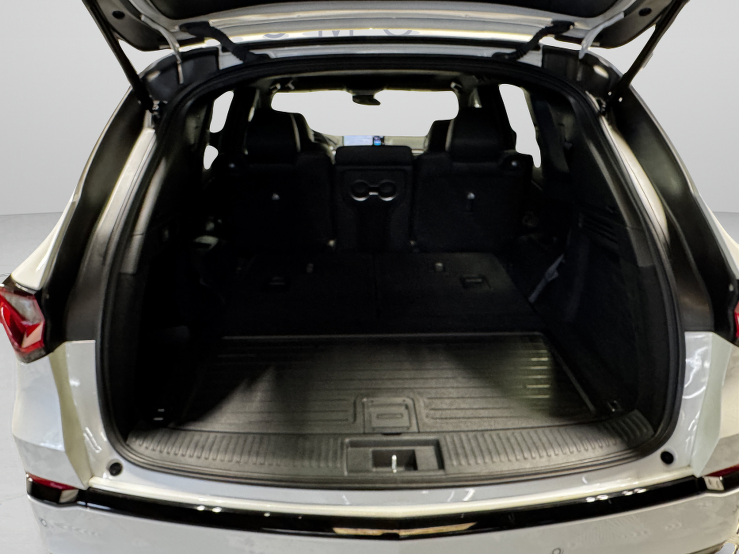 2024 Acura MDX A-Spec Package - Photo 38