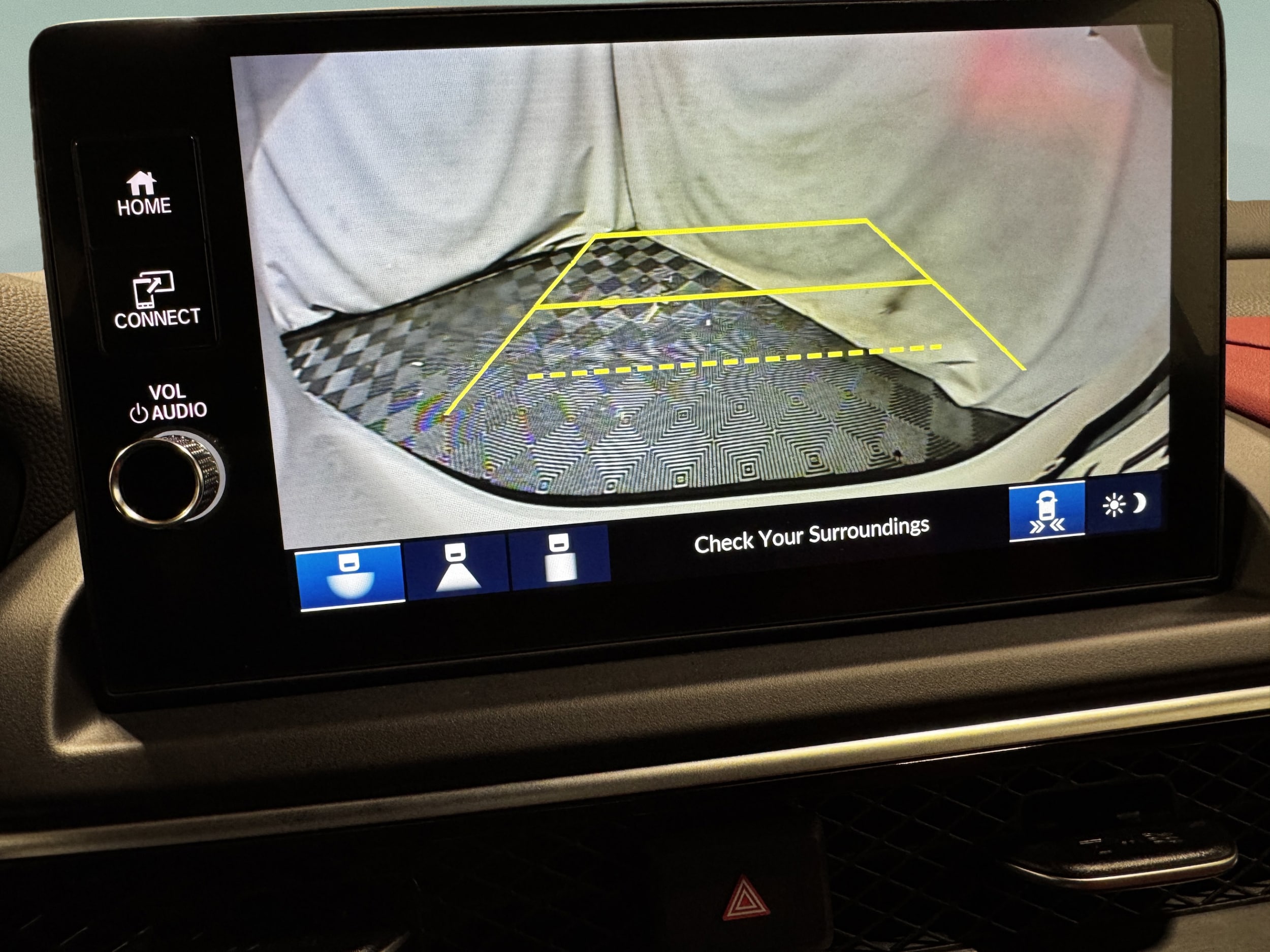 2026 Acura ADX A-Spec Package - Photo 53