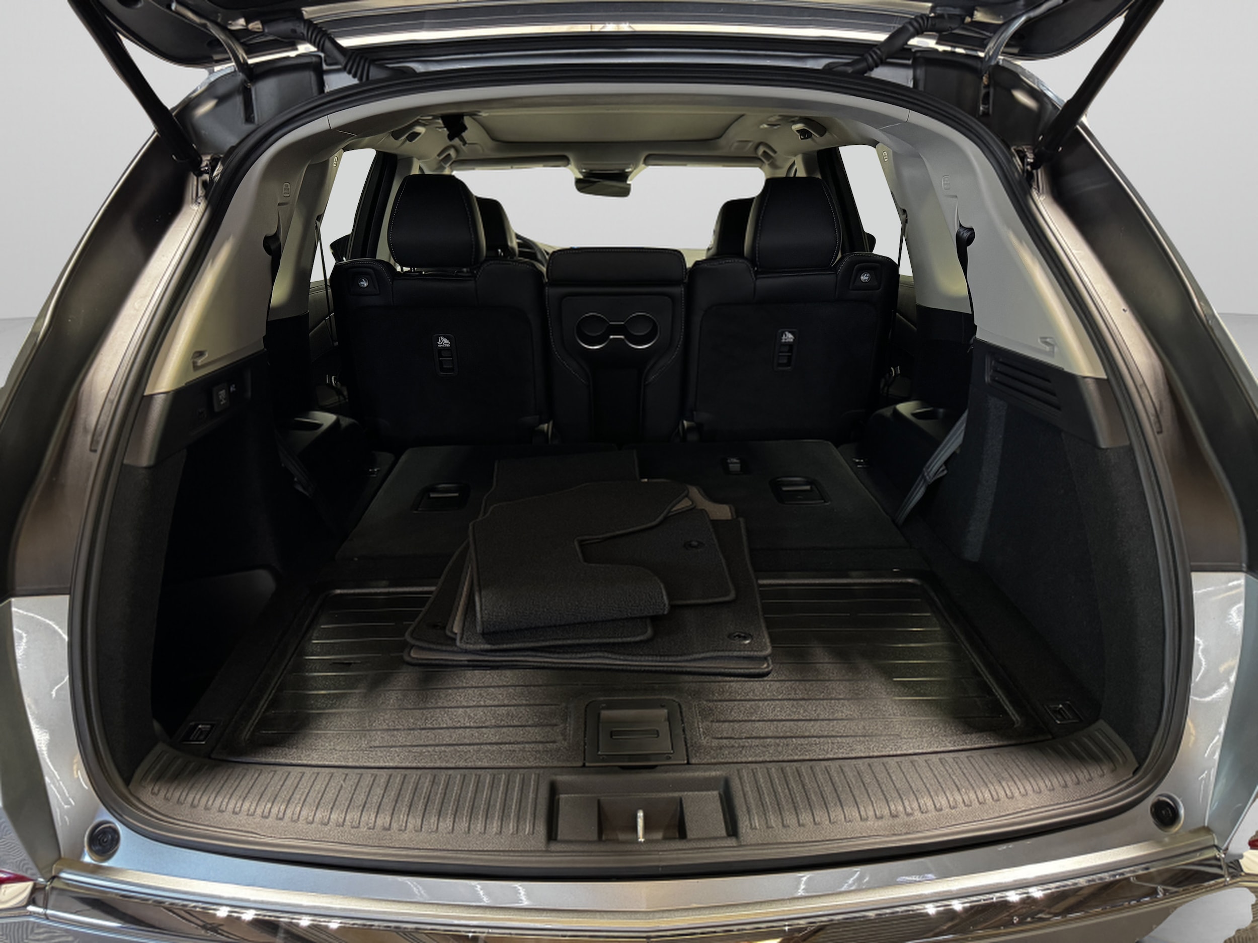2026 Acura MDX Technology Package - Photo 41