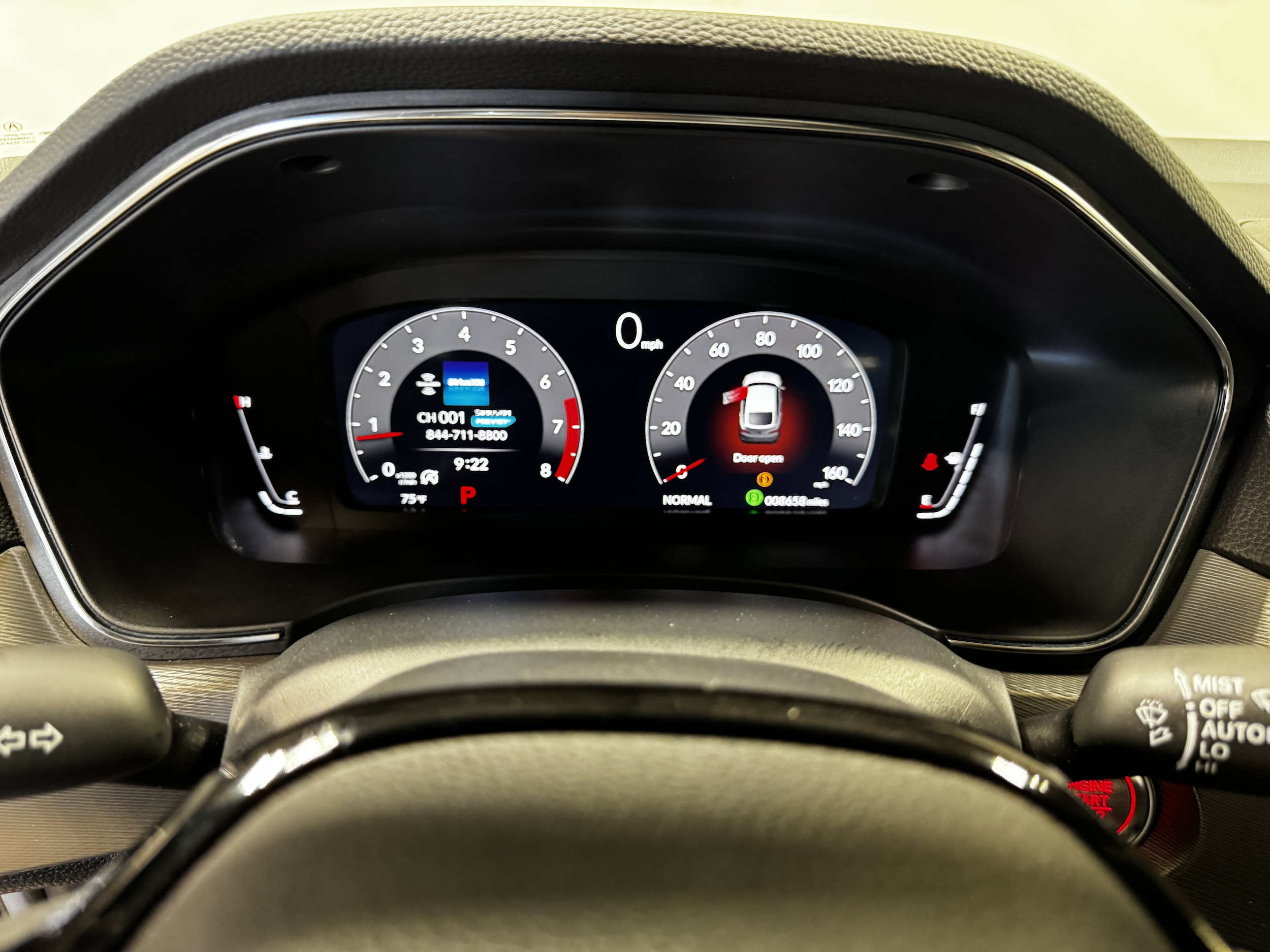 2026 Acura Integra A-Spec with Tech Package - Photo 30