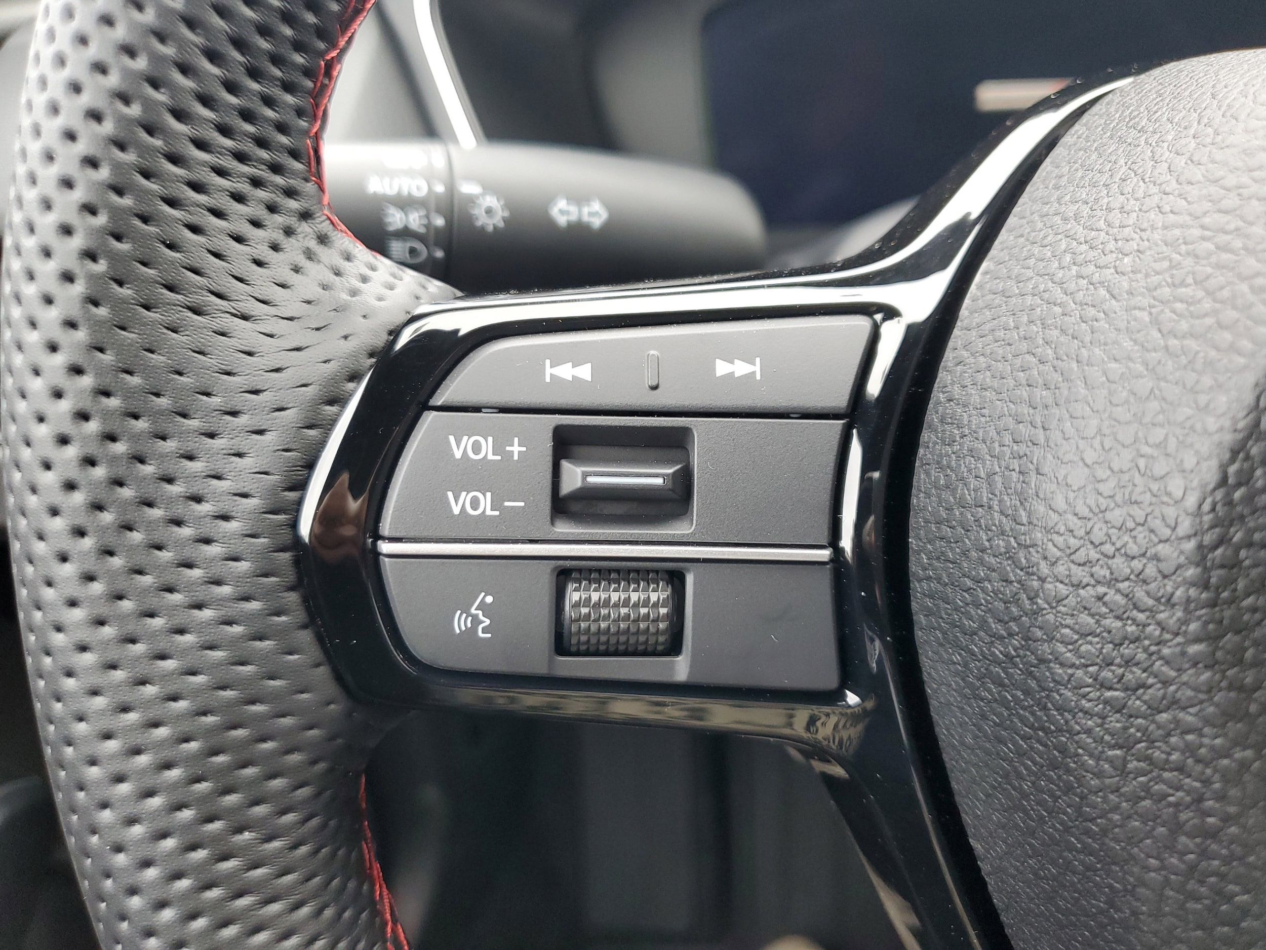 2026 Acura Integra Type-S - Photo 29