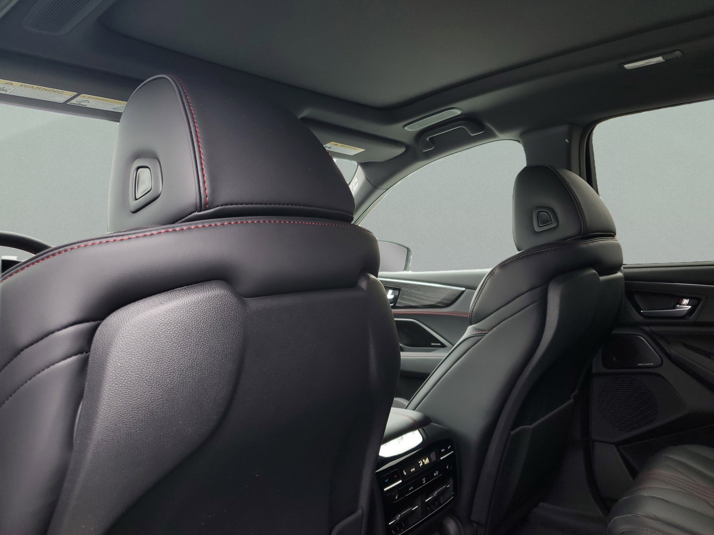 2026 Acura MDX Type S w/Advance Package - Photo 12