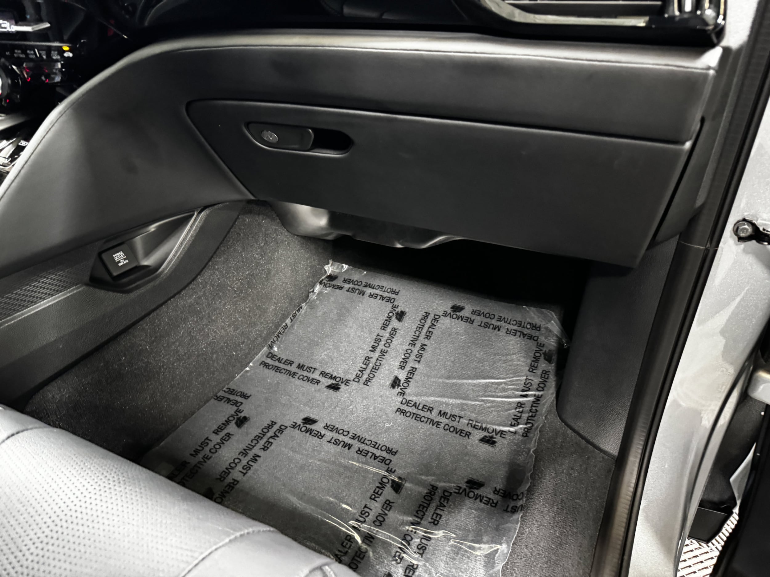 2026 Acura MDX Technology Package - Photo 33