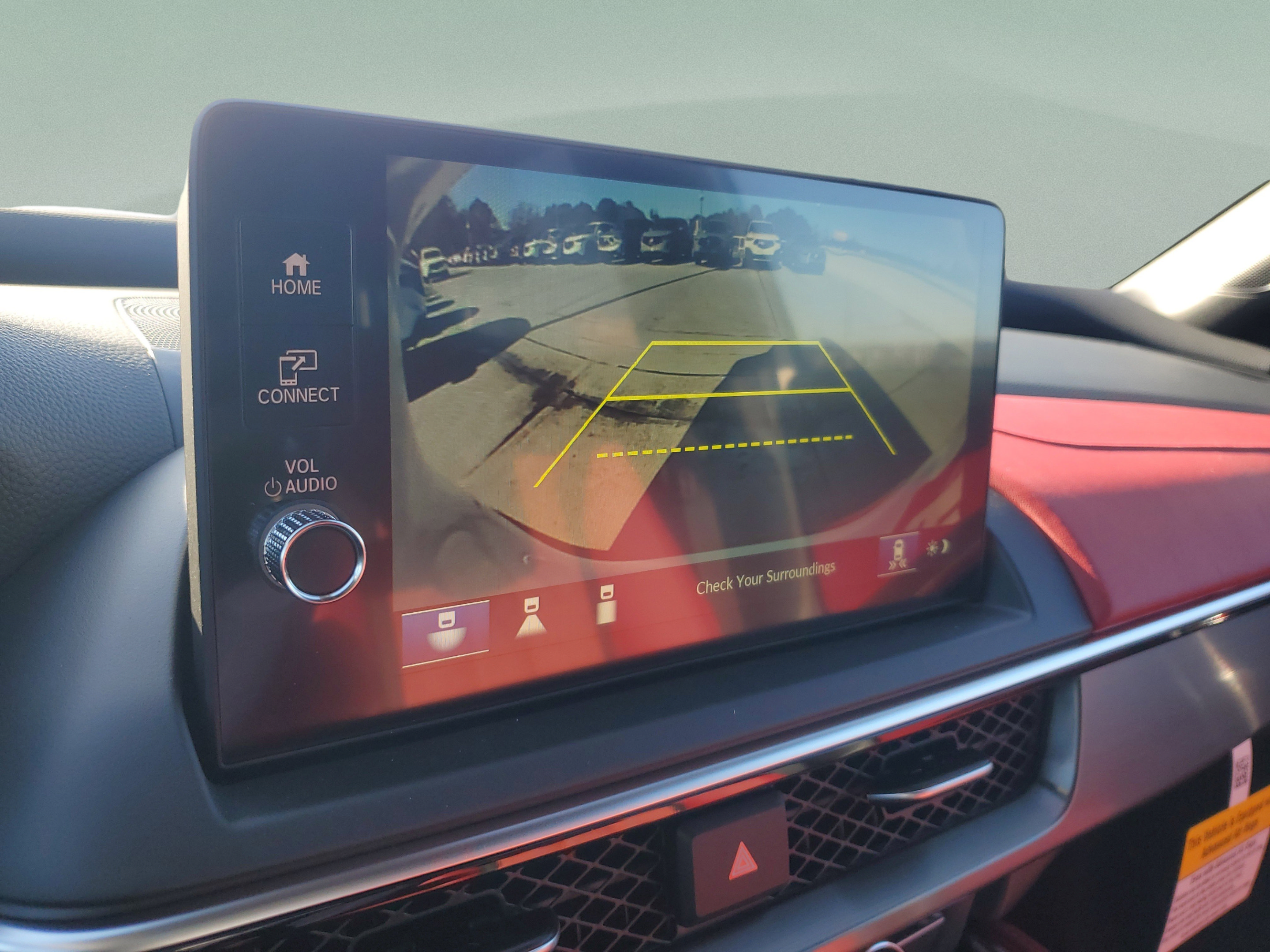 2026 Acura ADX A-Spec Package - Photo 46