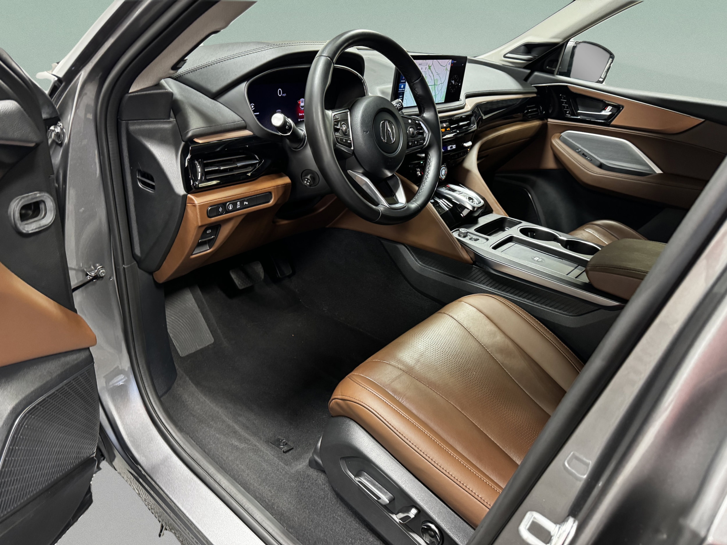 2025 Acura MDX Technology Package - Photo 10