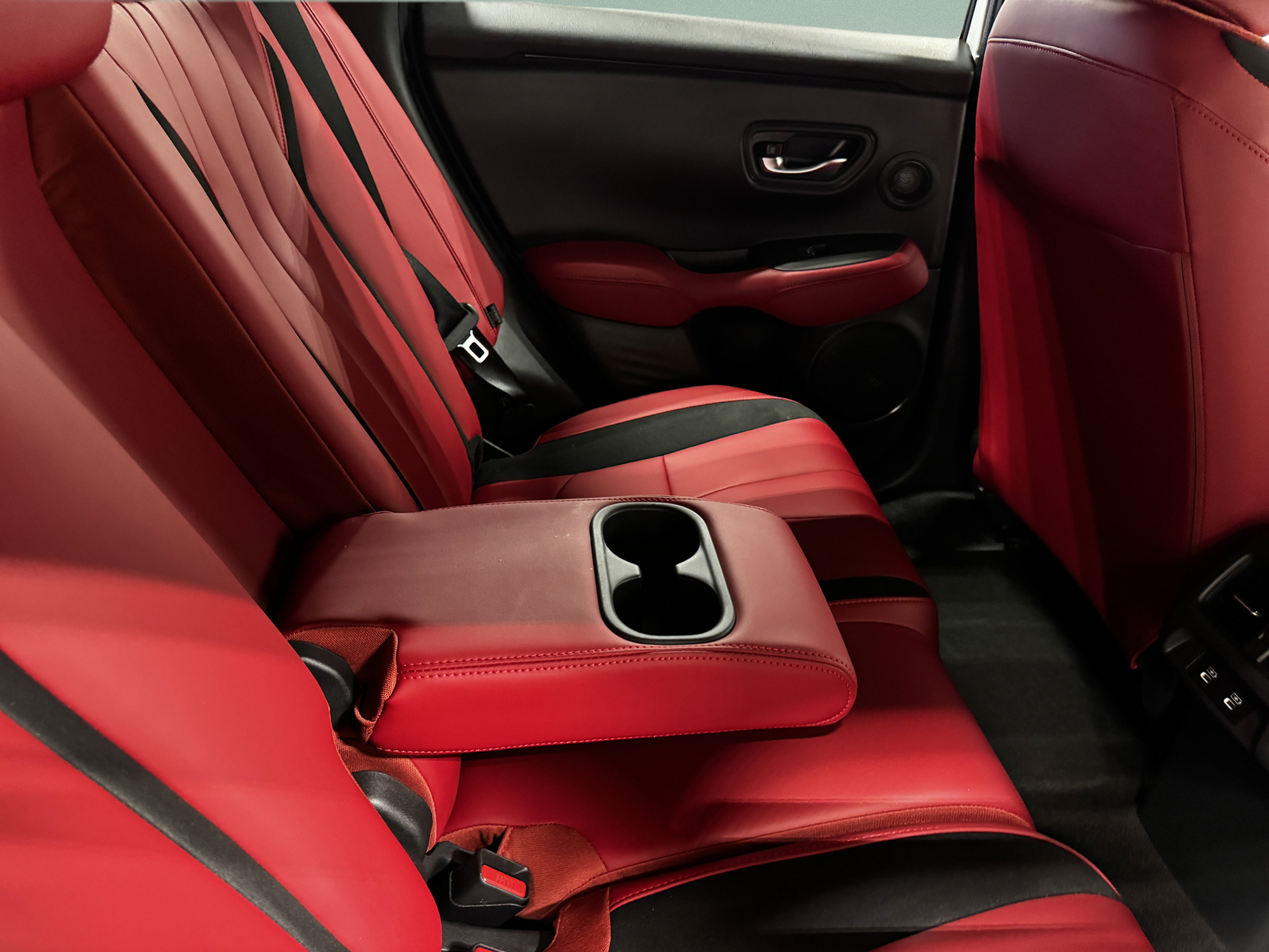 2026 Acura ADX A-Spec Package - Photo 62