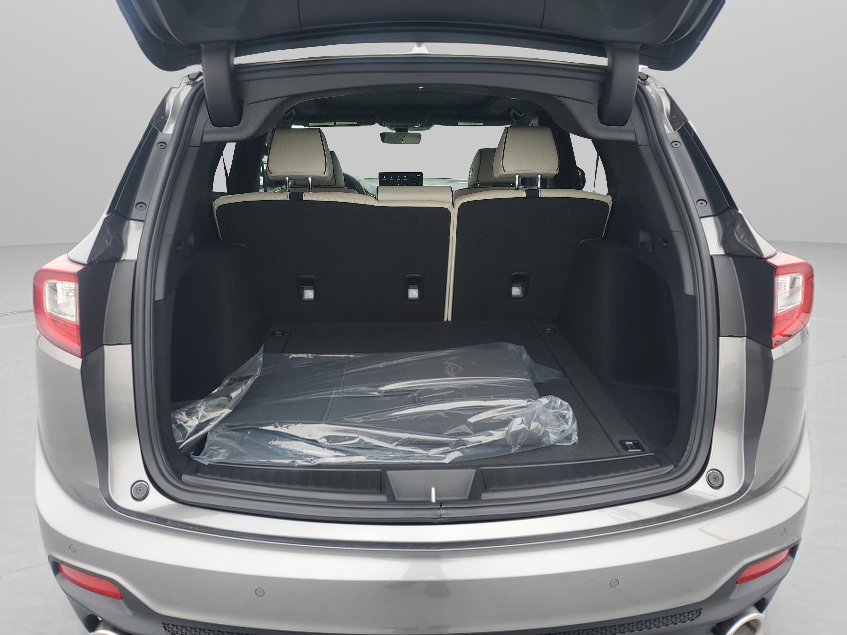 2026 Acura RDX A-Spec Package - Photo 9