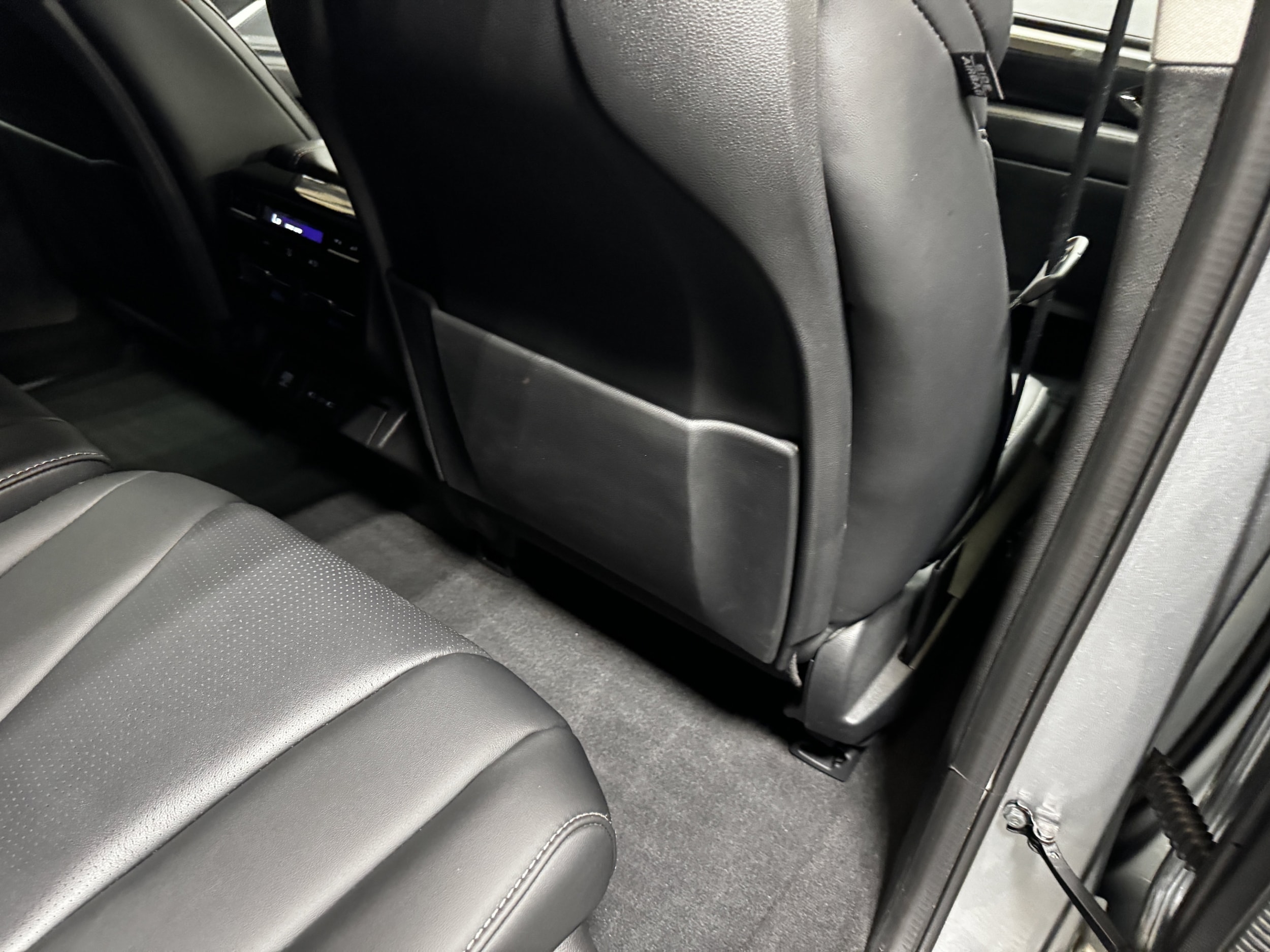 2026 Acura MDX Technology Package - Photo 39