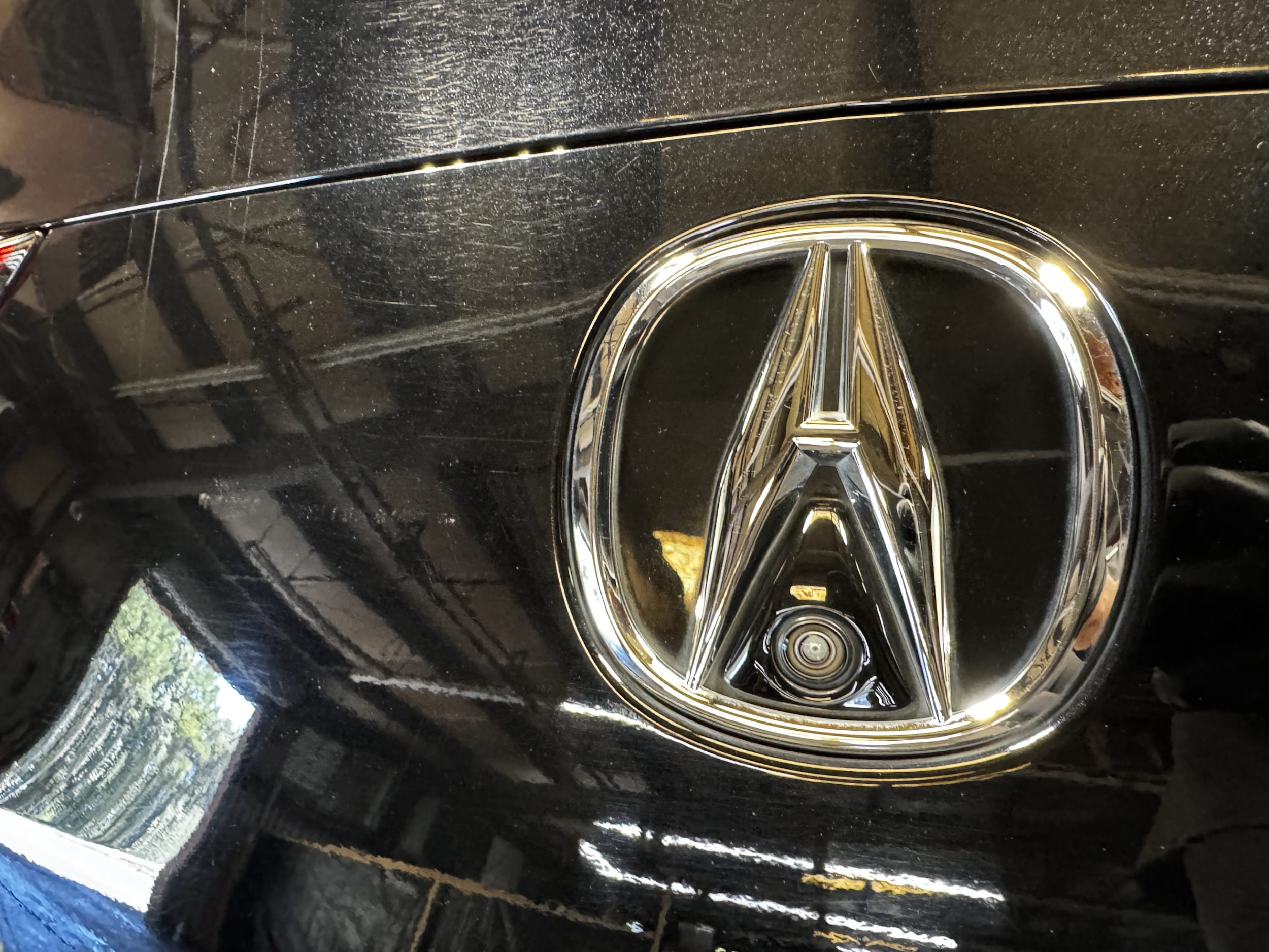 2021 Acura TLX Technology Package - Photo 48