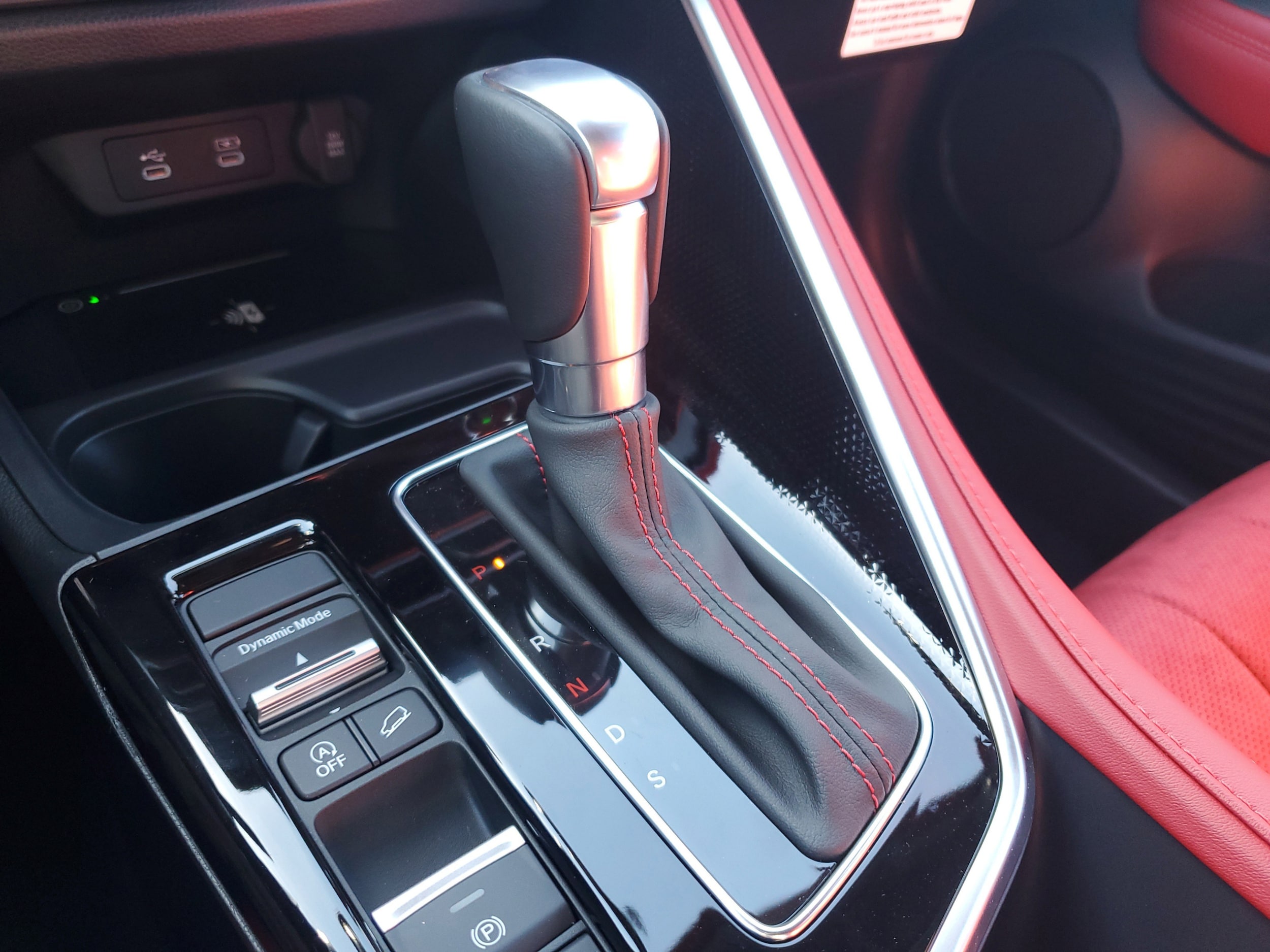 2026 Acura ADX A-Spec Package - Photo 54