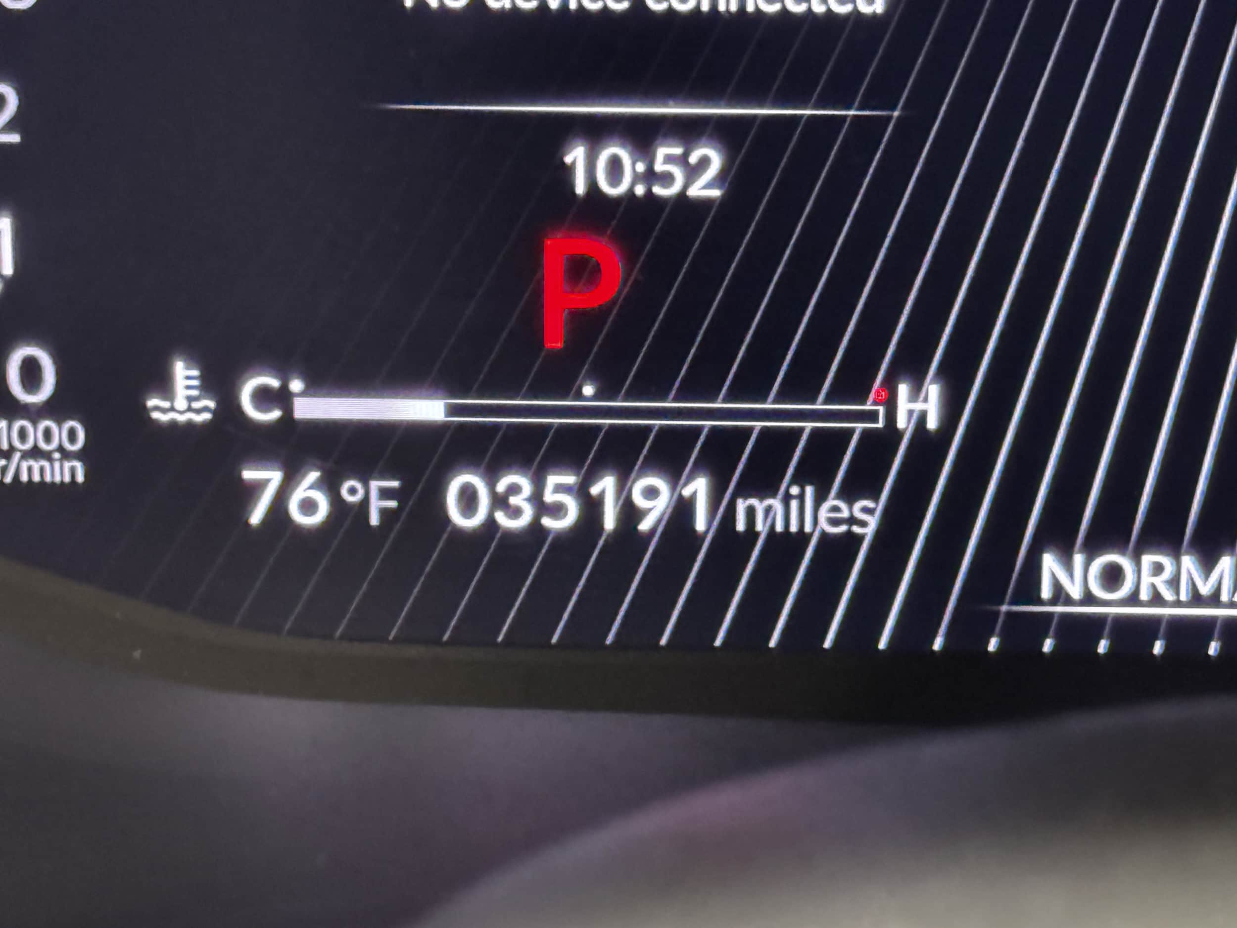 2025 Acura MDX Technology Package - Photo 23