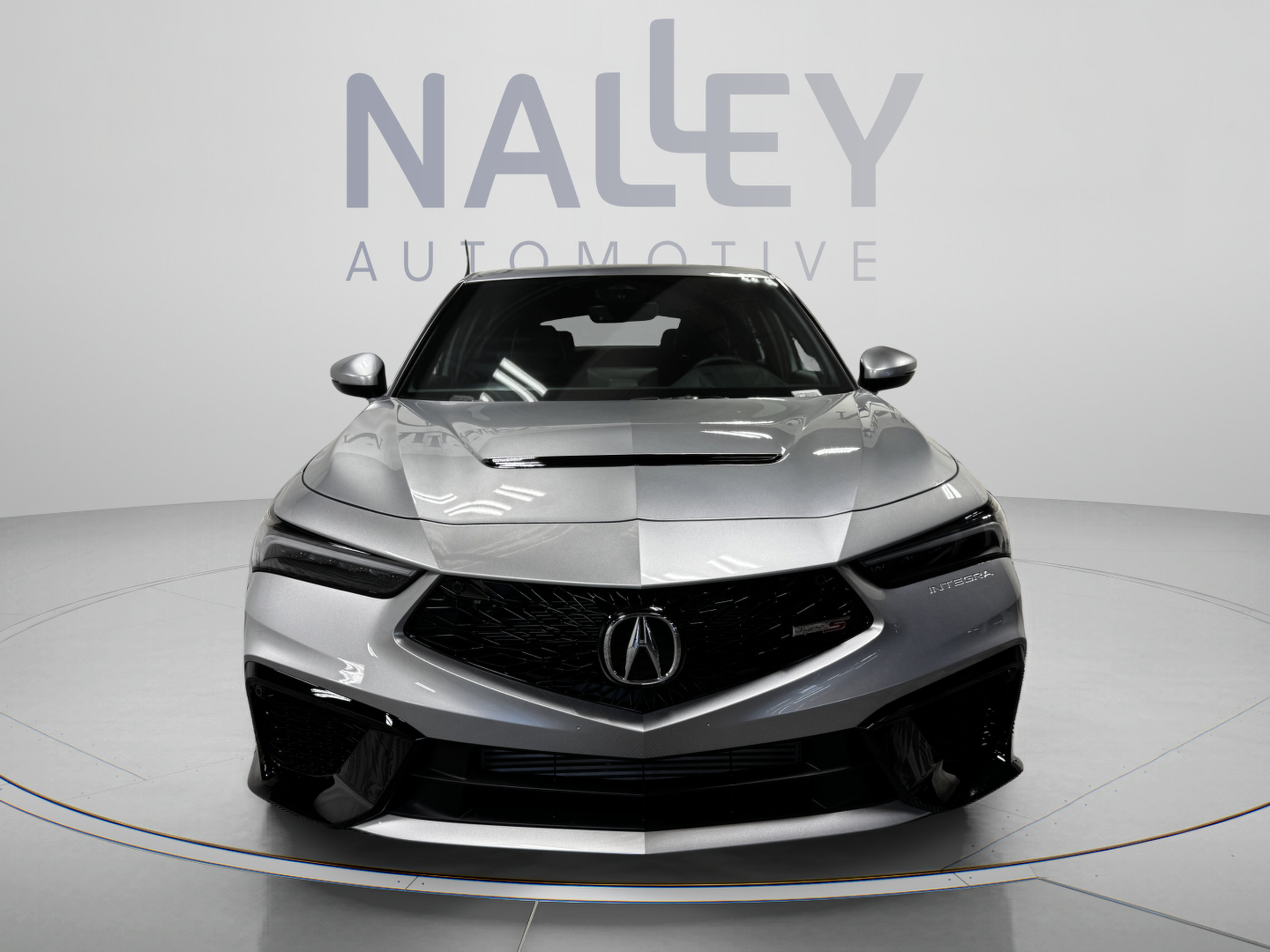 2026 Acura Integra Type-S - Photo 14