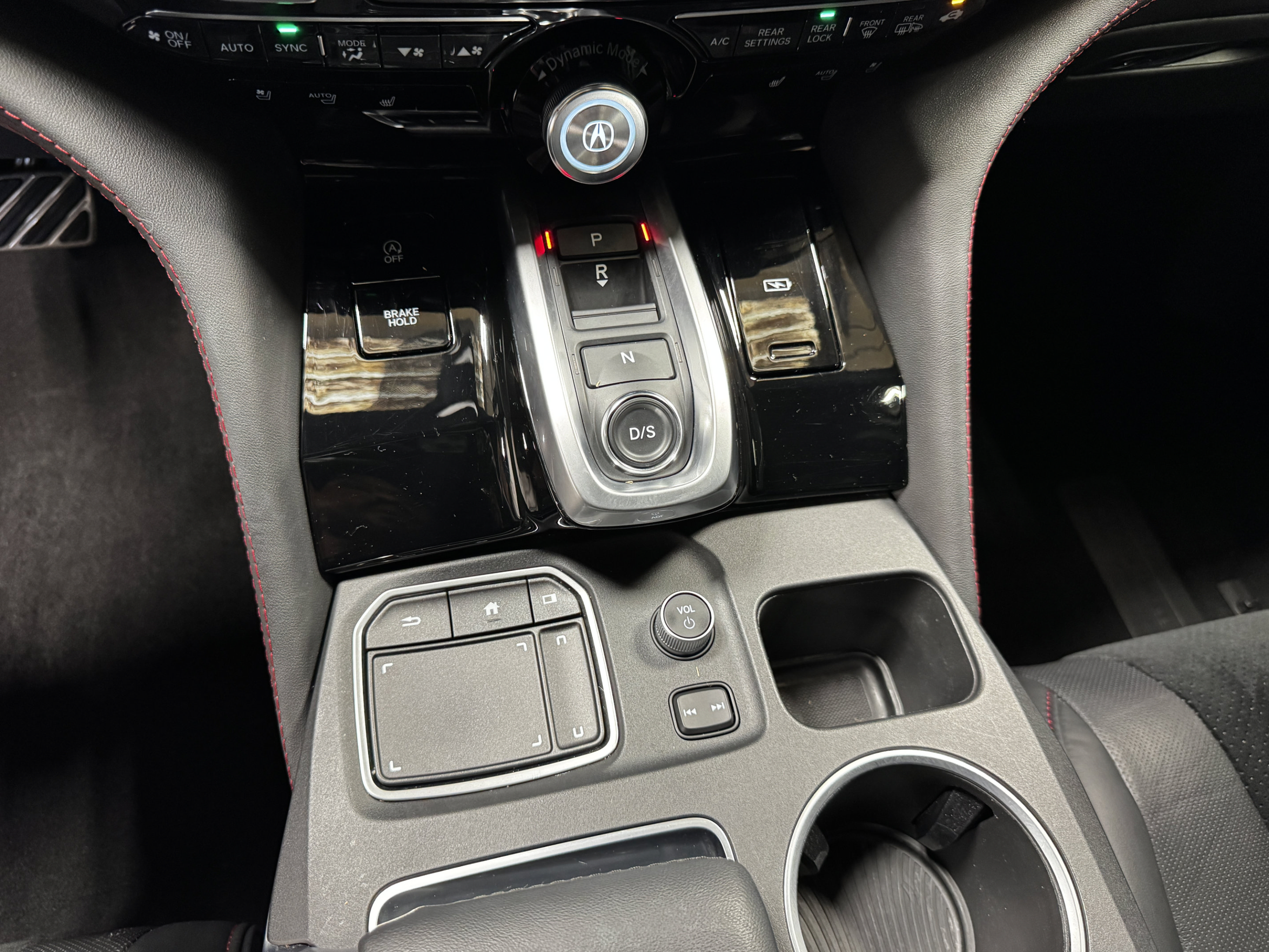 2024 Acura MDX A-Spec Package - Photo 30