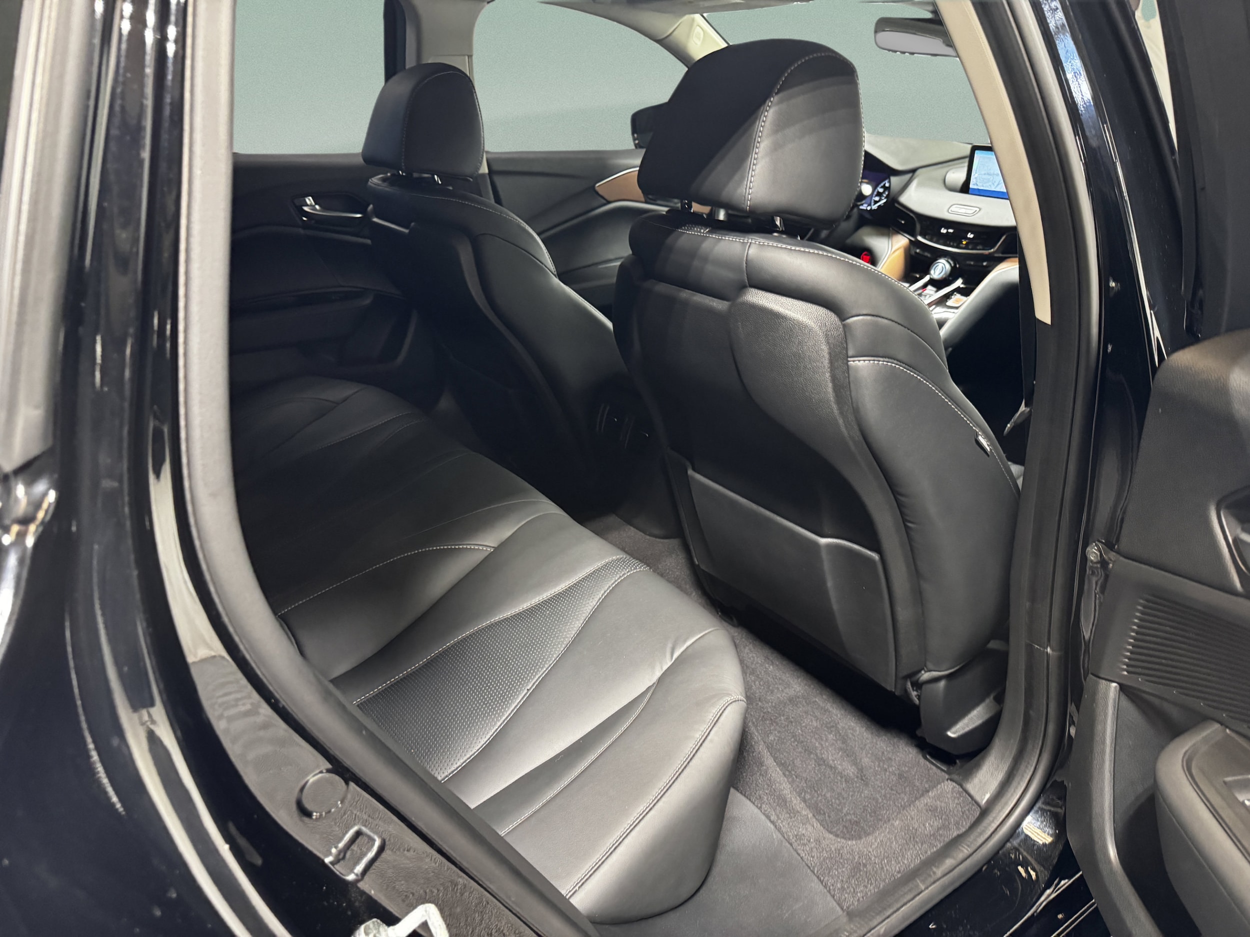 2021 Acura TLX Technology Package - Photo 13