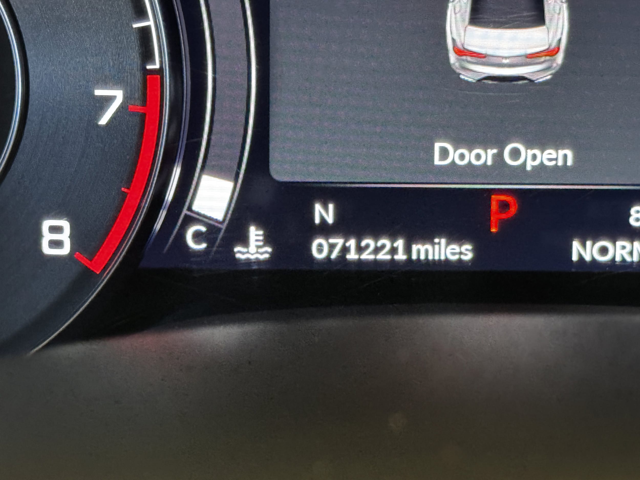 2021 Acura TLX Technology Package - Photo 23