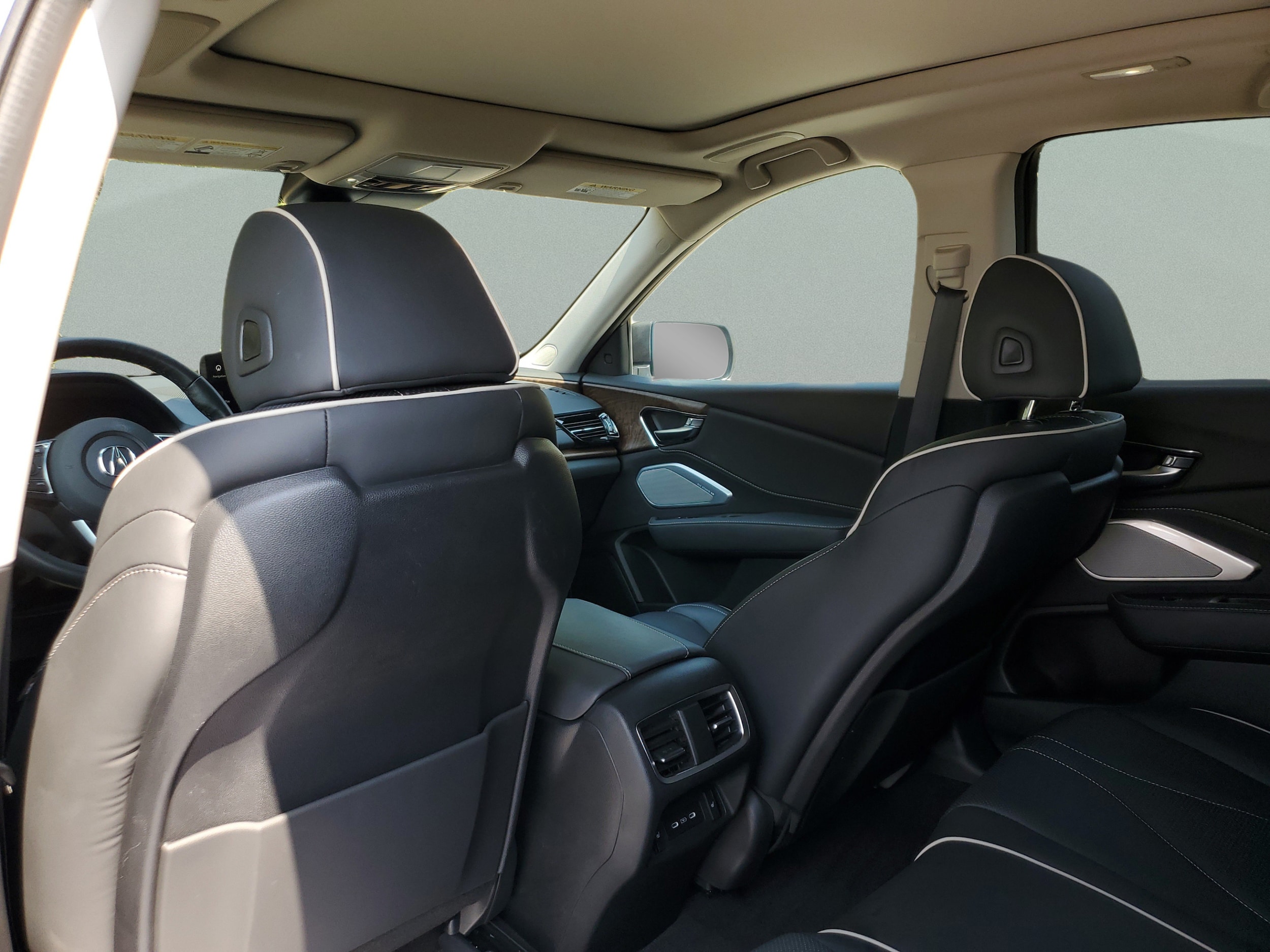 2024 Acura RDX Advance Package - Photo 12