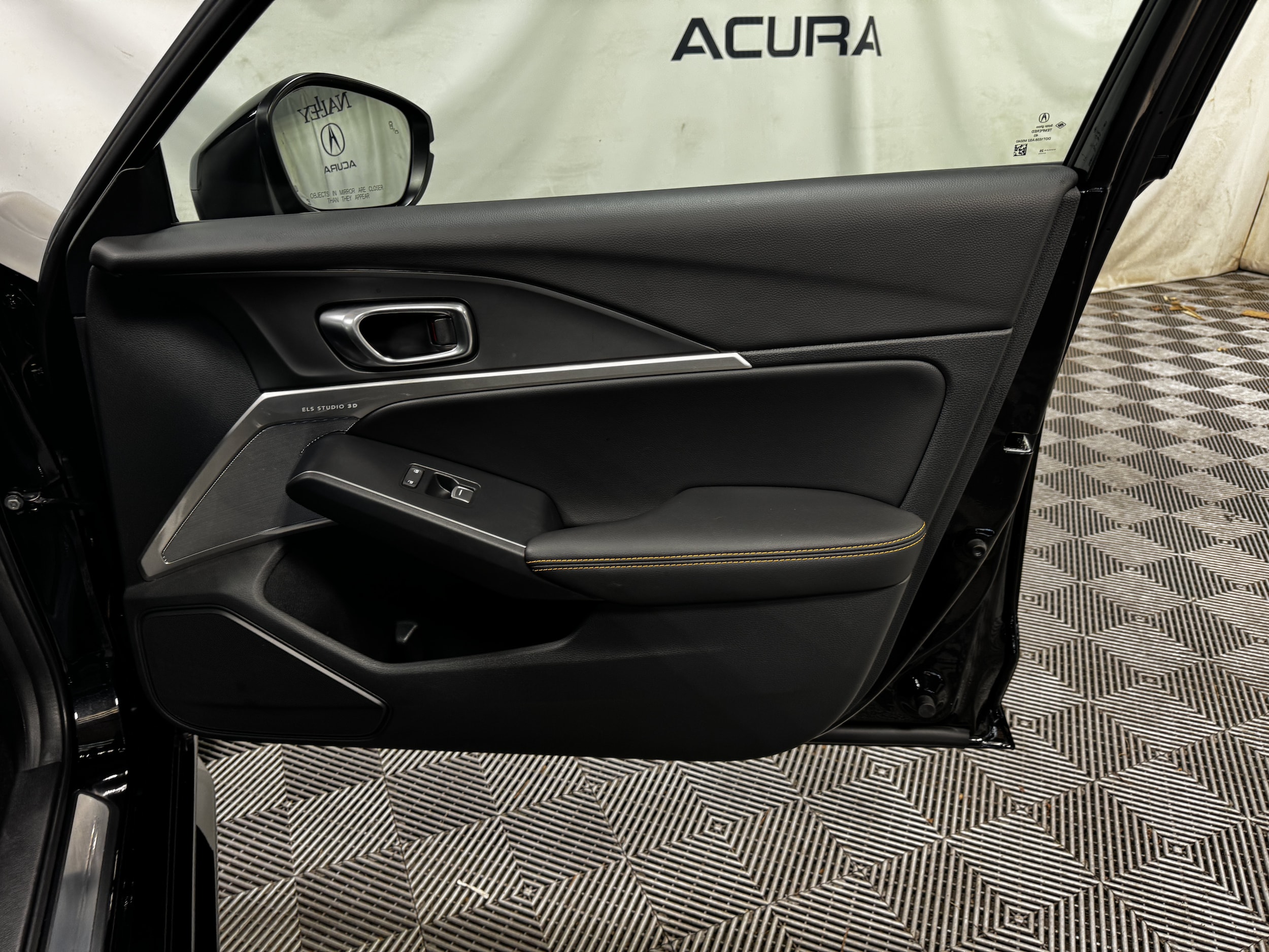 2026 Acura Integra A-Spec with Tech Package - Photo 21