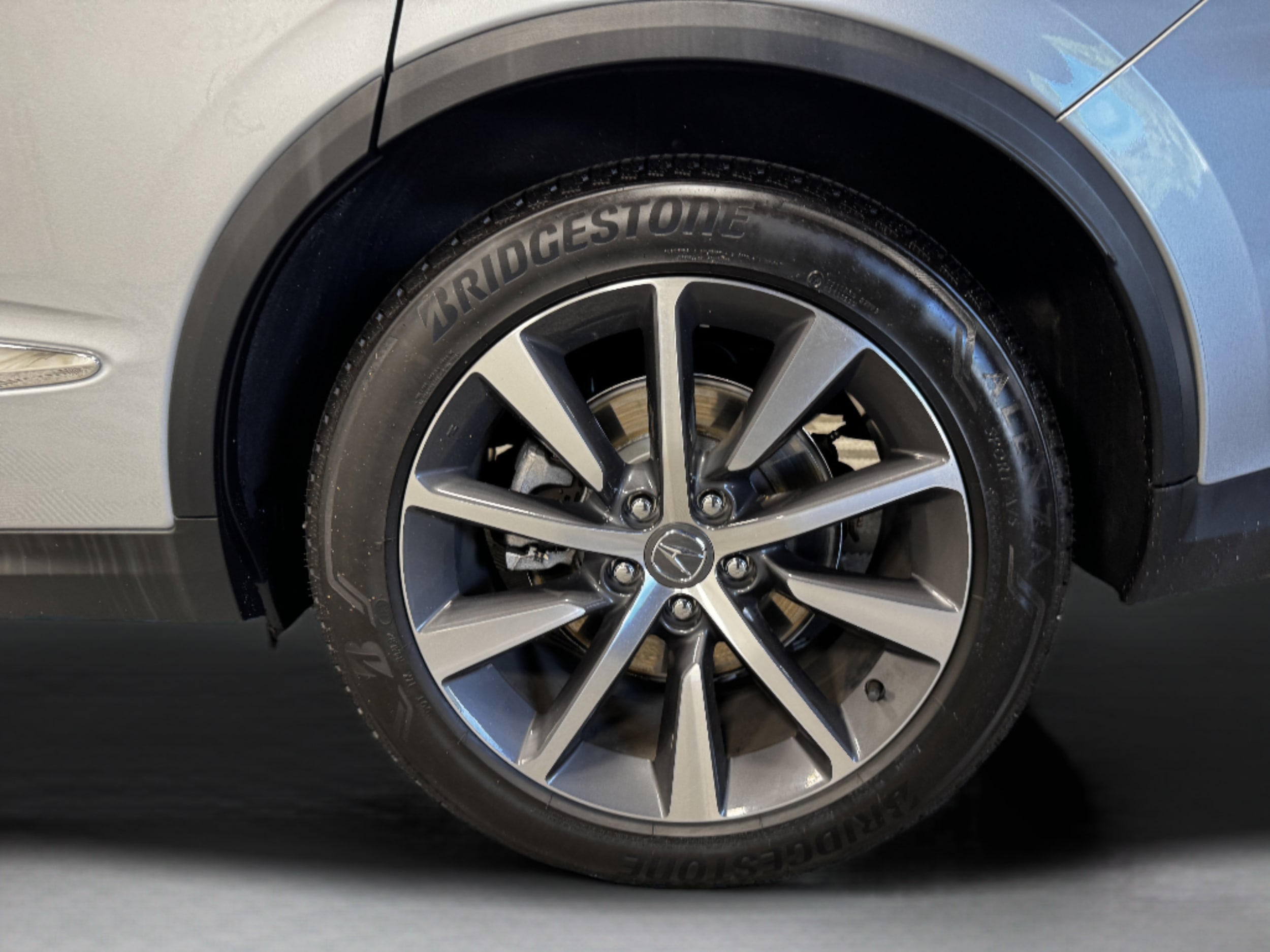 2026 Acura MDX Technology Package - Photo 48