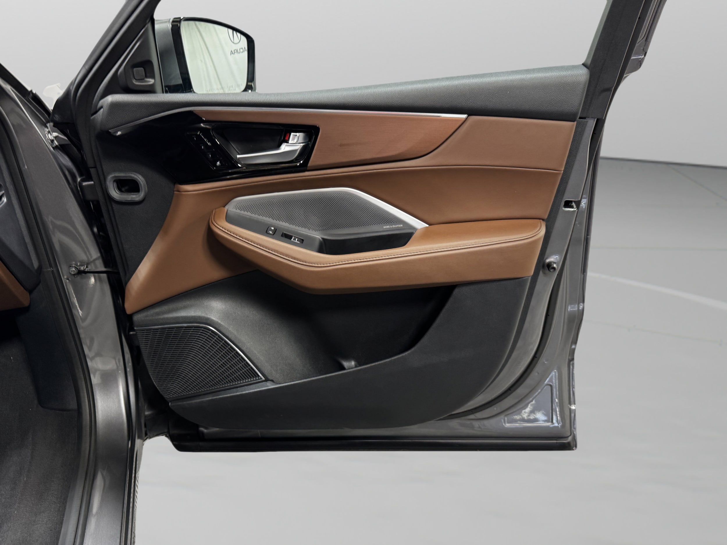 2025 Acura MDX Technology Package - Photo 16