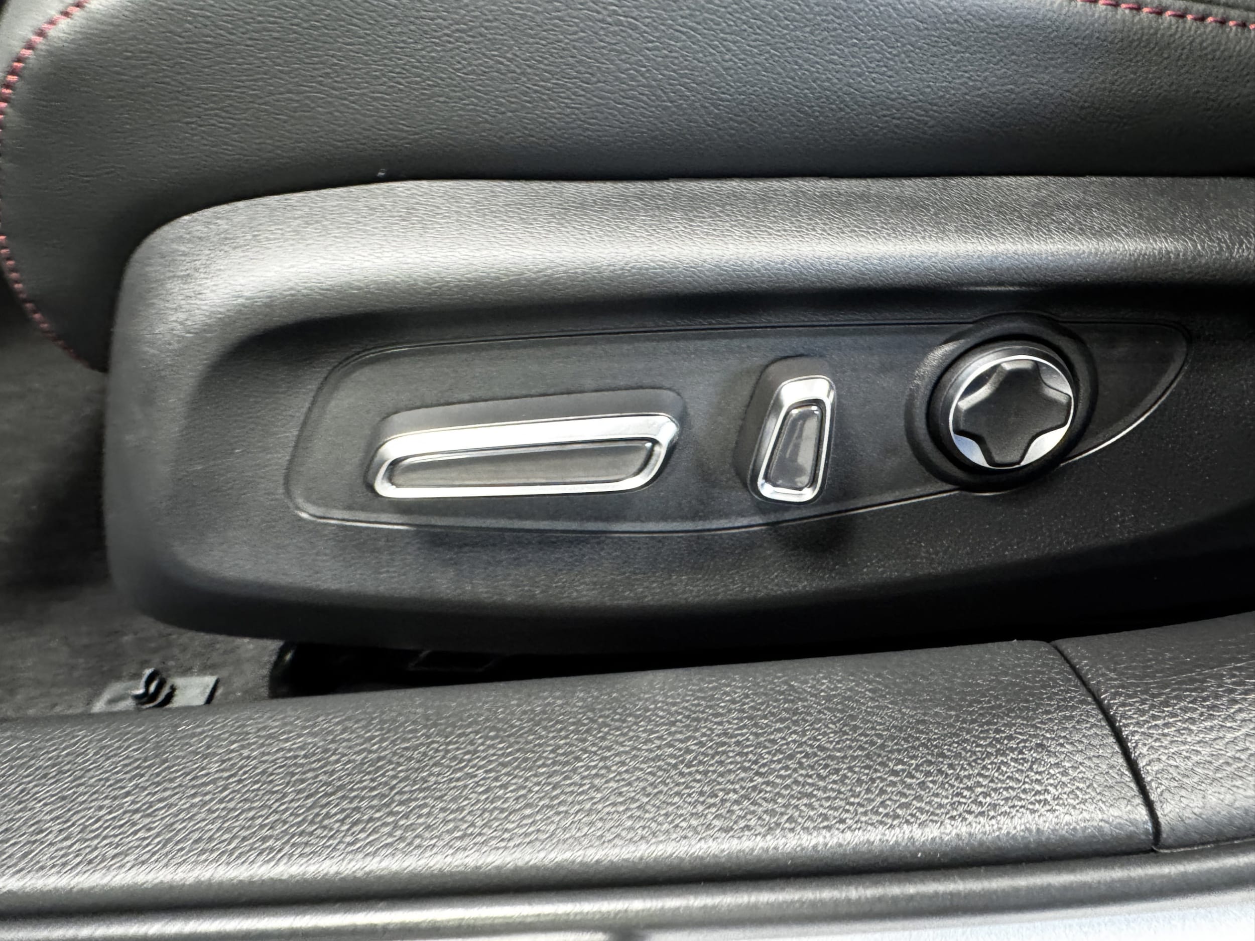 2026 Acura Integra Type-S - Photo 59