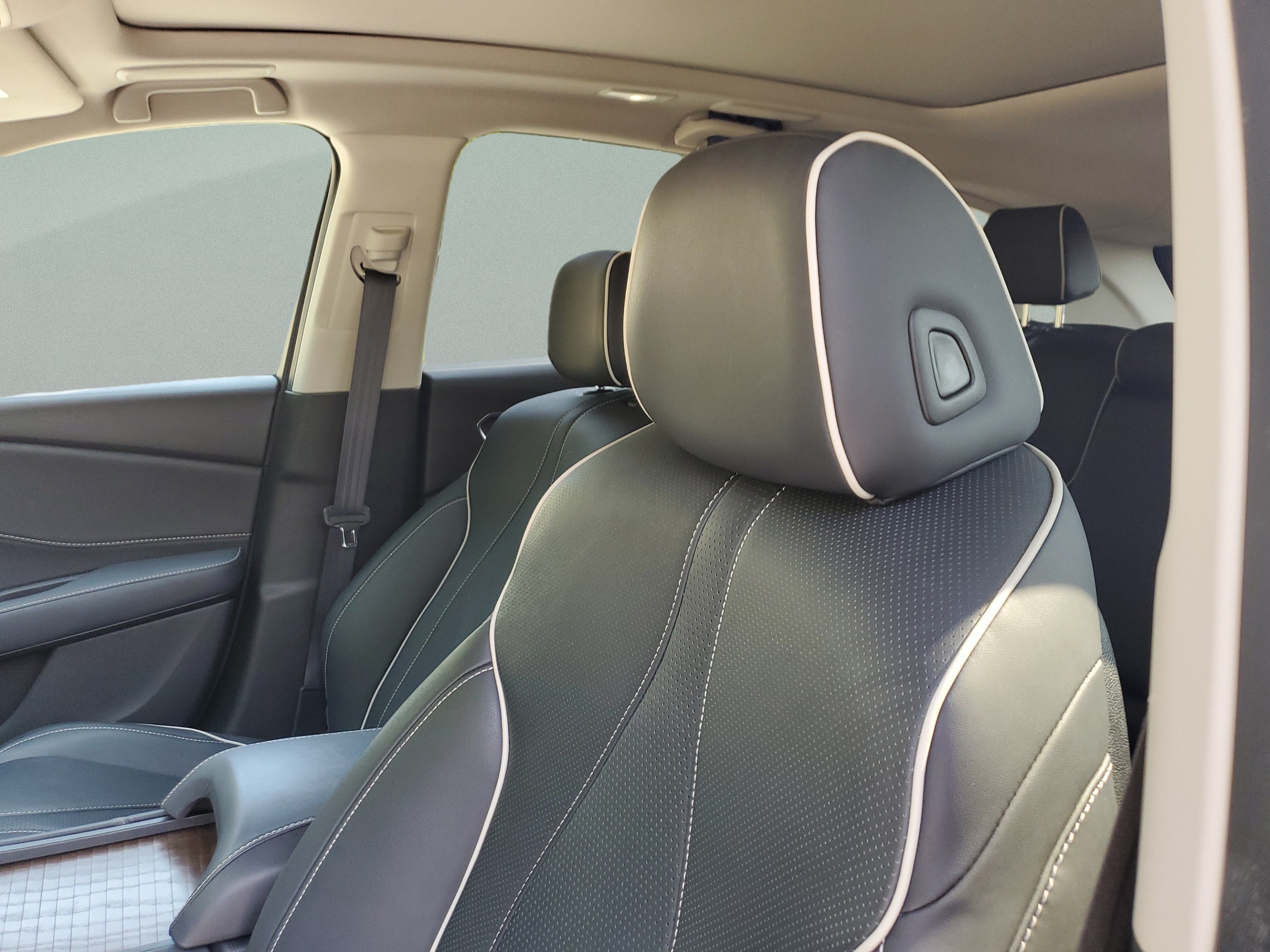 2024 Acura RDX Advance Package - Photo 21