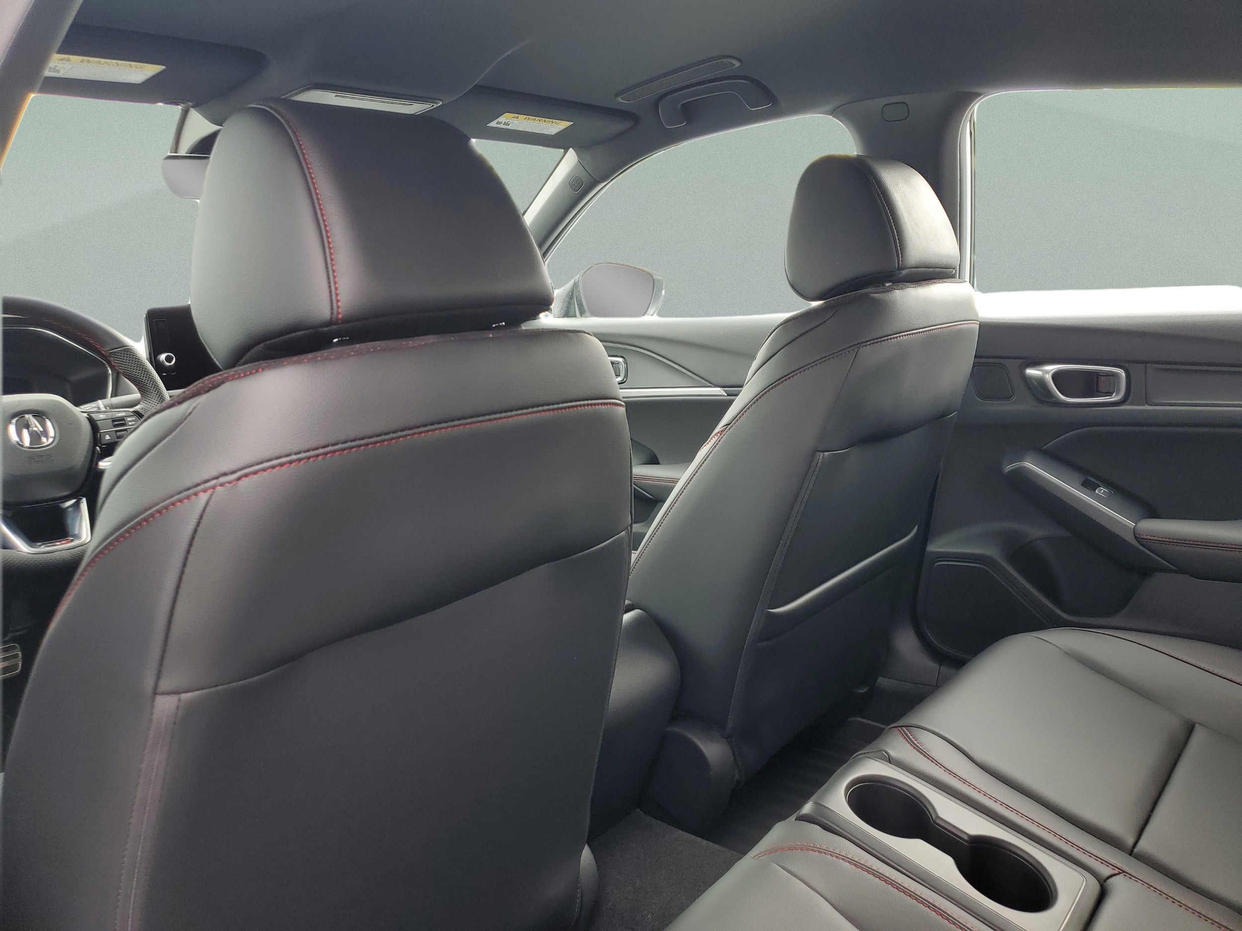 2026 Acura Integra Type-S - Photo 44