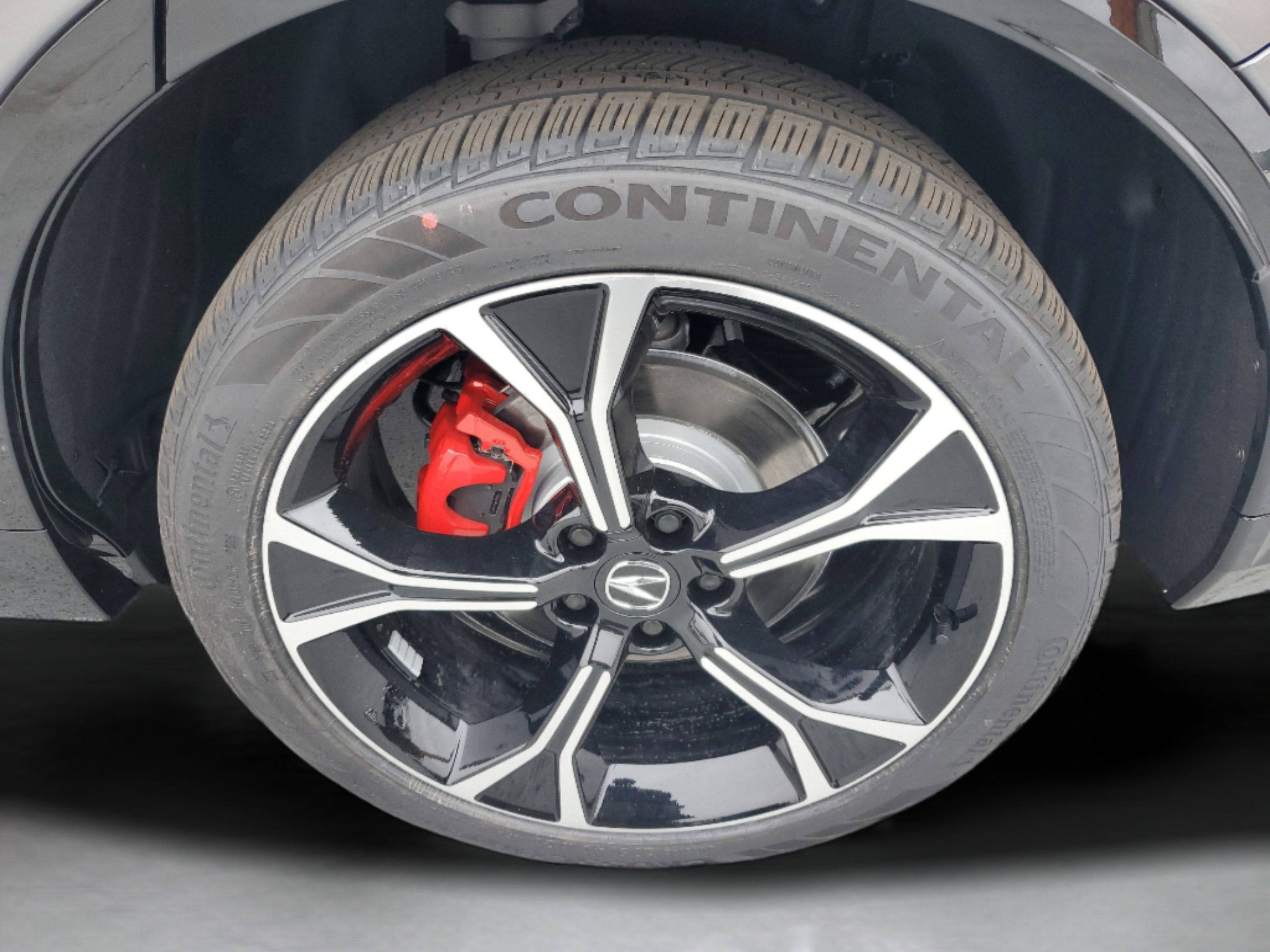 2026 Acura MDX Type S w/Advance Package - Photo 37
