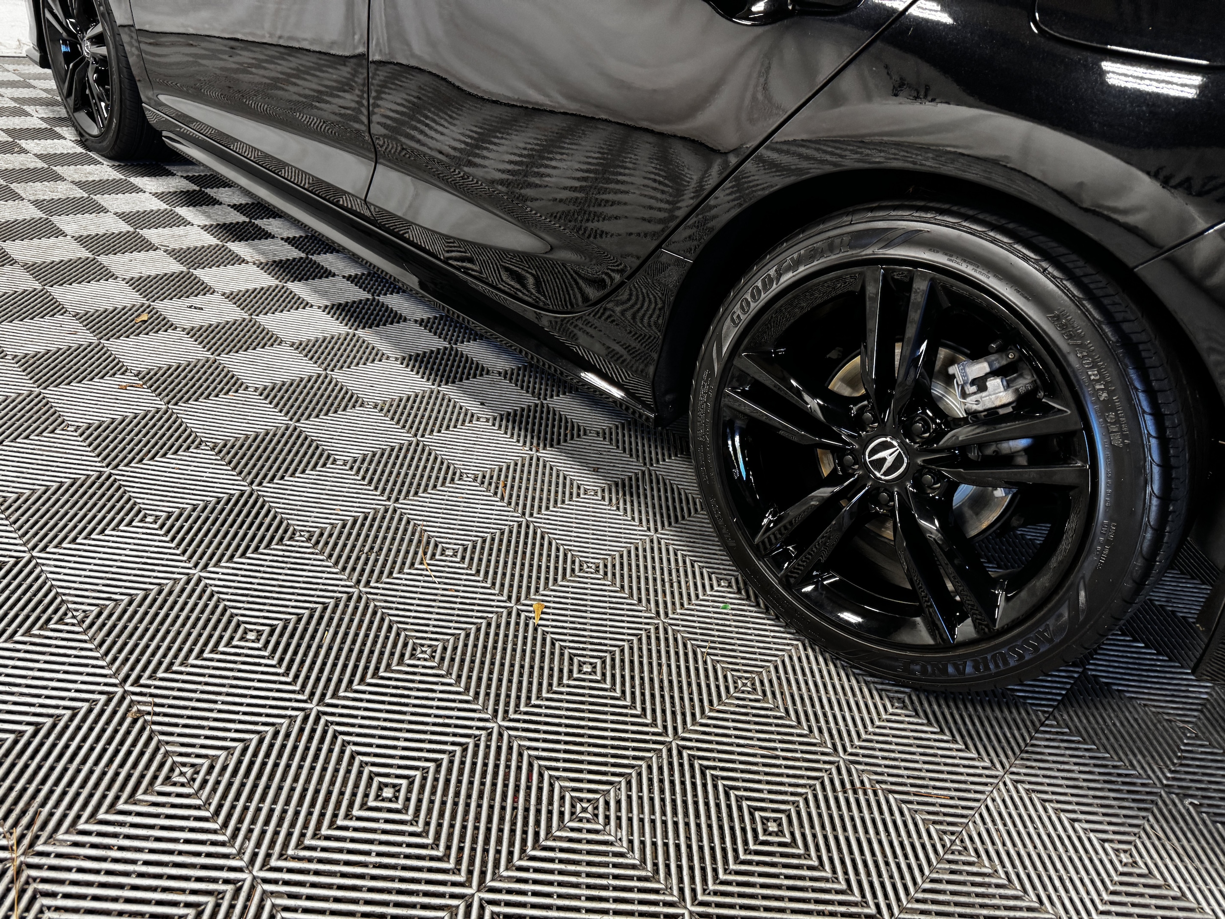 2026 Acura Integra A-Spec with Tech Package - Photo 16