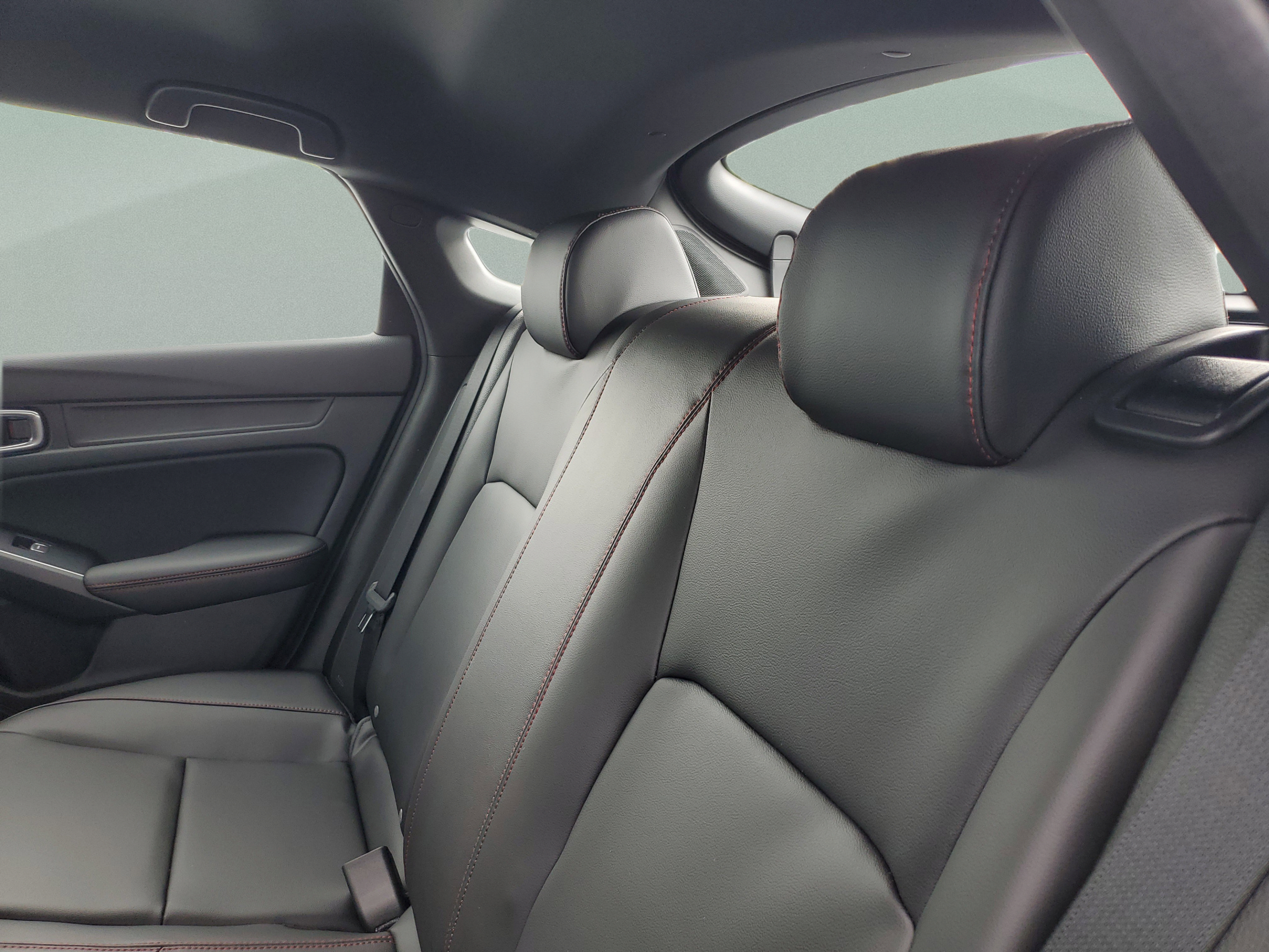 2026 Acura Integra Type-S - Photo 46