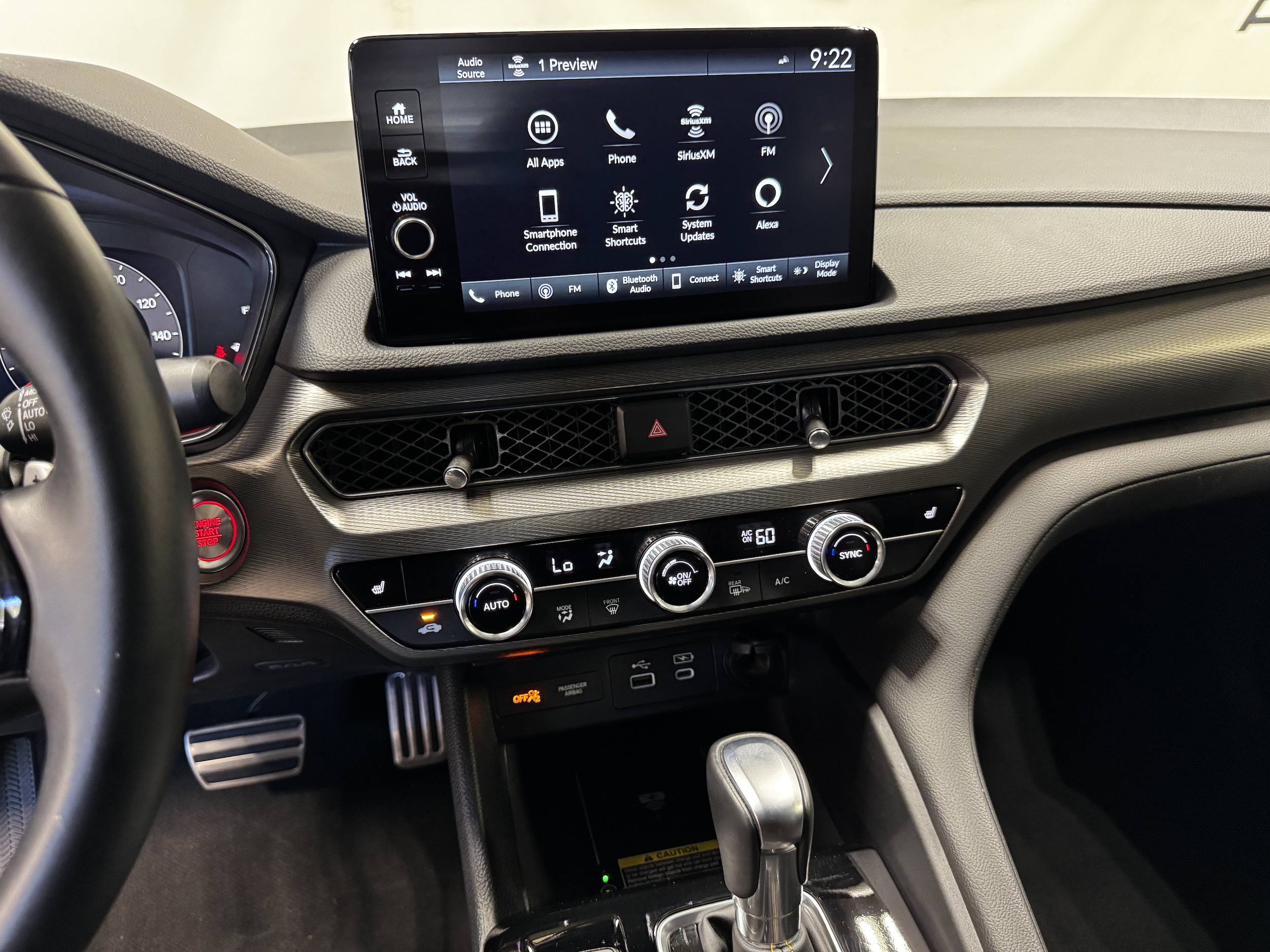 2026 Acura Integra A-Spec with Tech Package - Photo 31