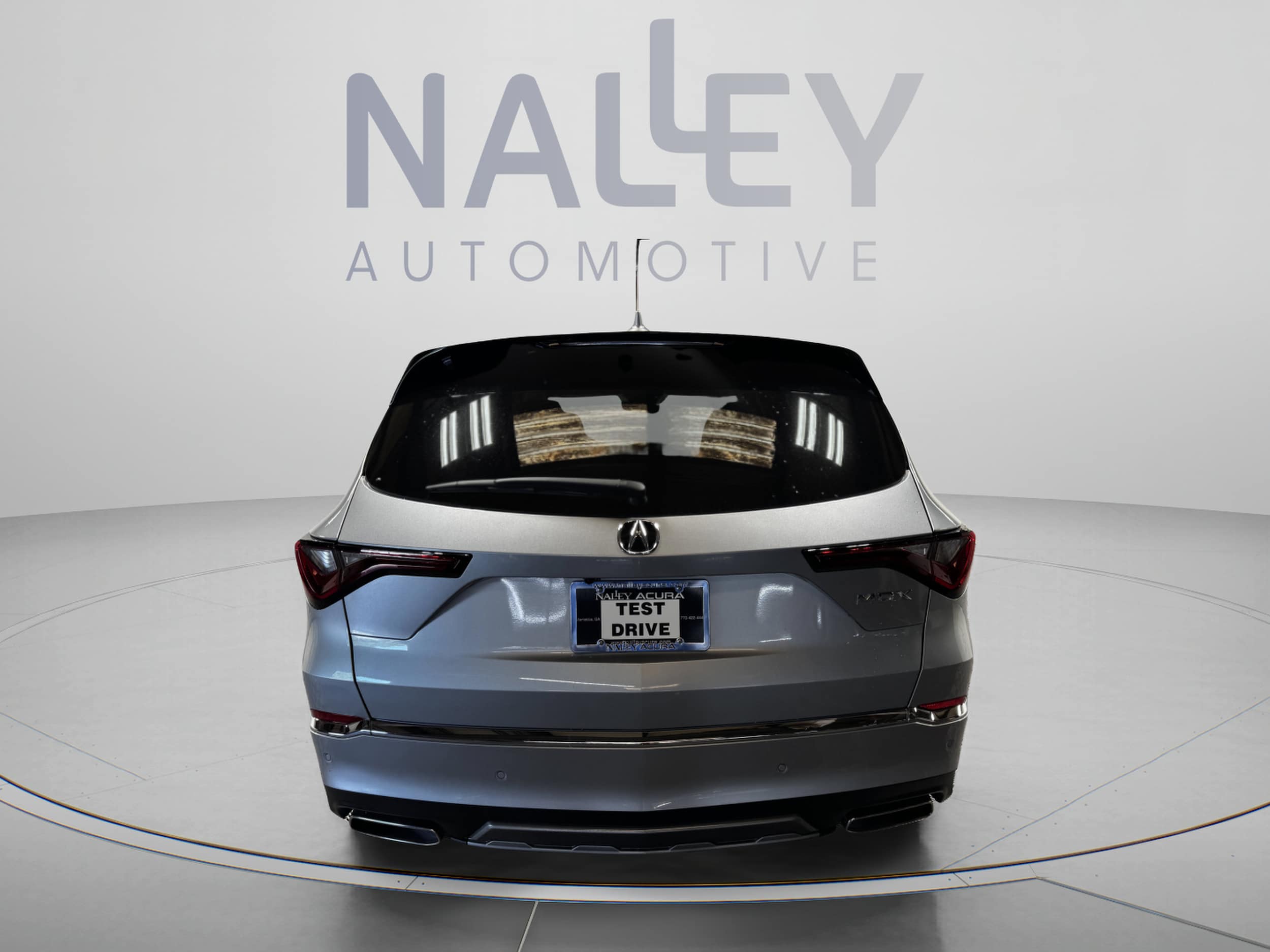 2026 Acura MDX Technology Package - Photo 5
