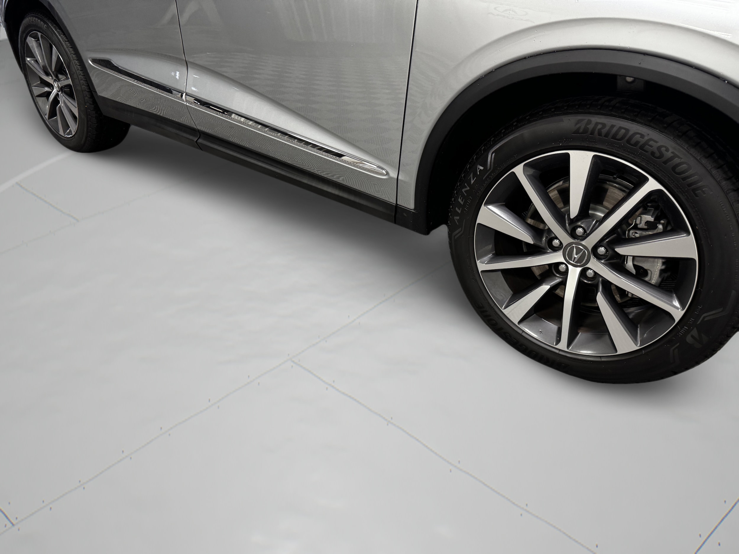 2026 Acura MDX Technology Package - Photo 16