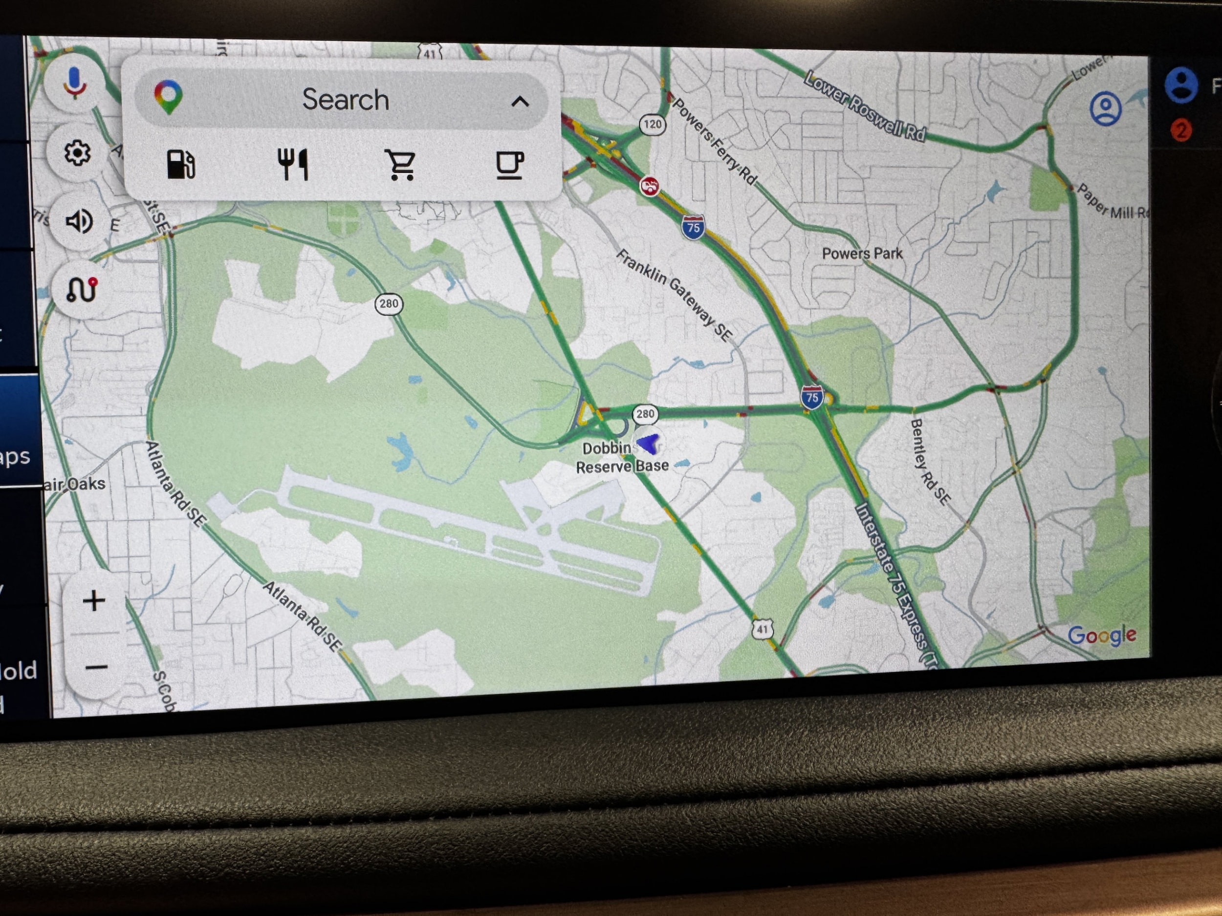 2025 Acura MDX Technology Package - Photo 26