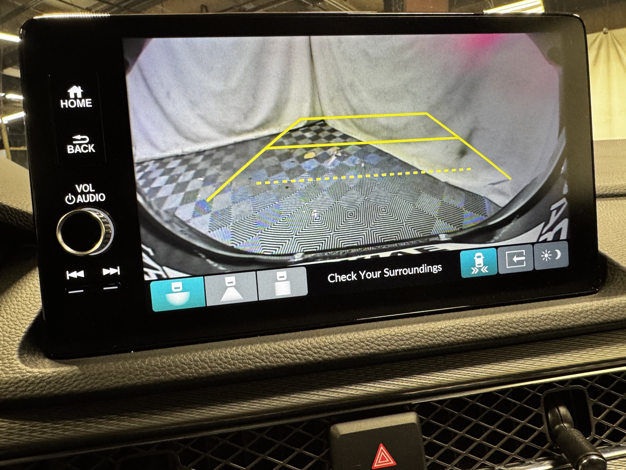 2026 Acura Integra A-Spec with Tech Package - Photo 33