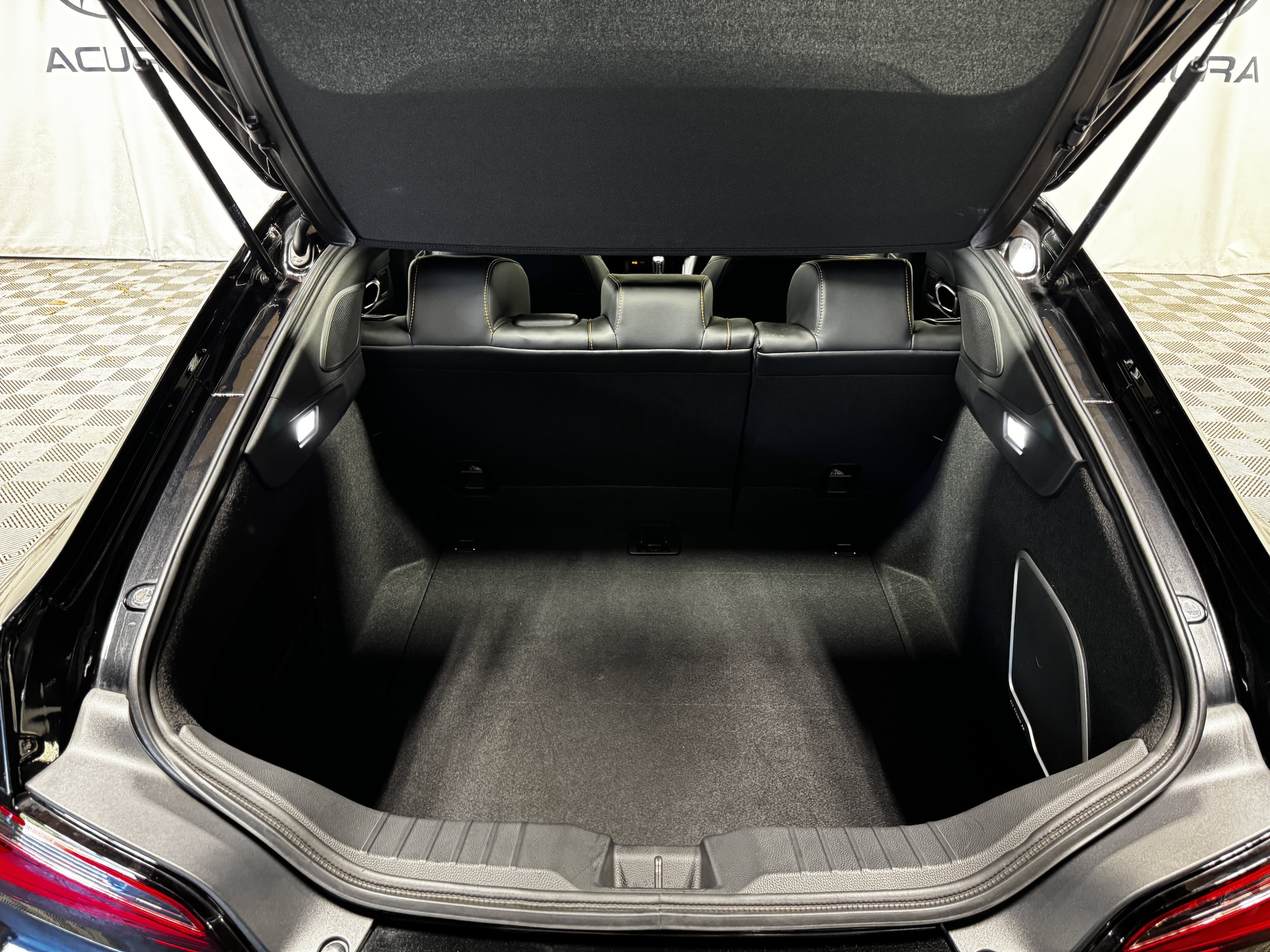 2026 Acura Integra A-Spec with Tech Package - Photo 46