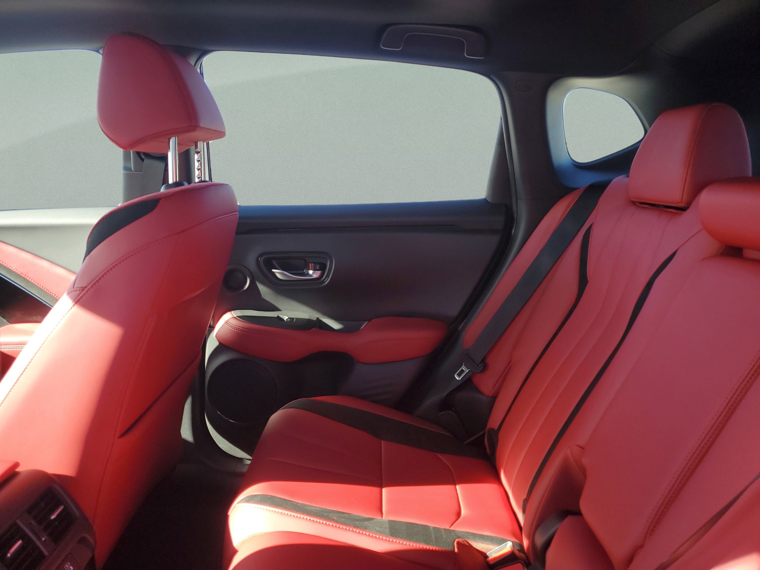 2026 Acura ADX A-Spec Package - Photo 17