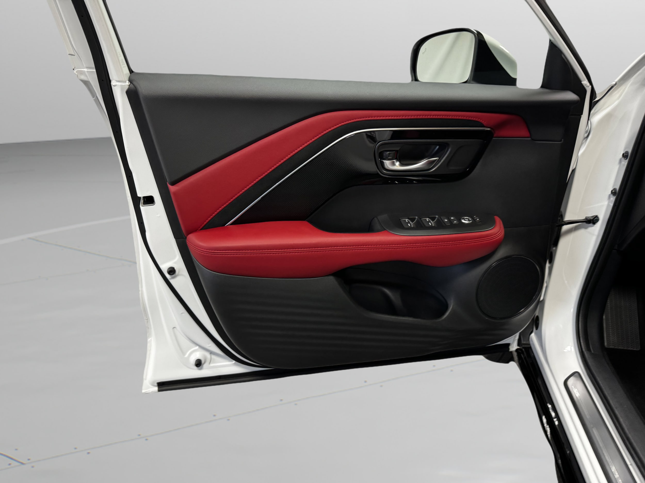 2026 Acura ADX A-Spec Package - Photo 27