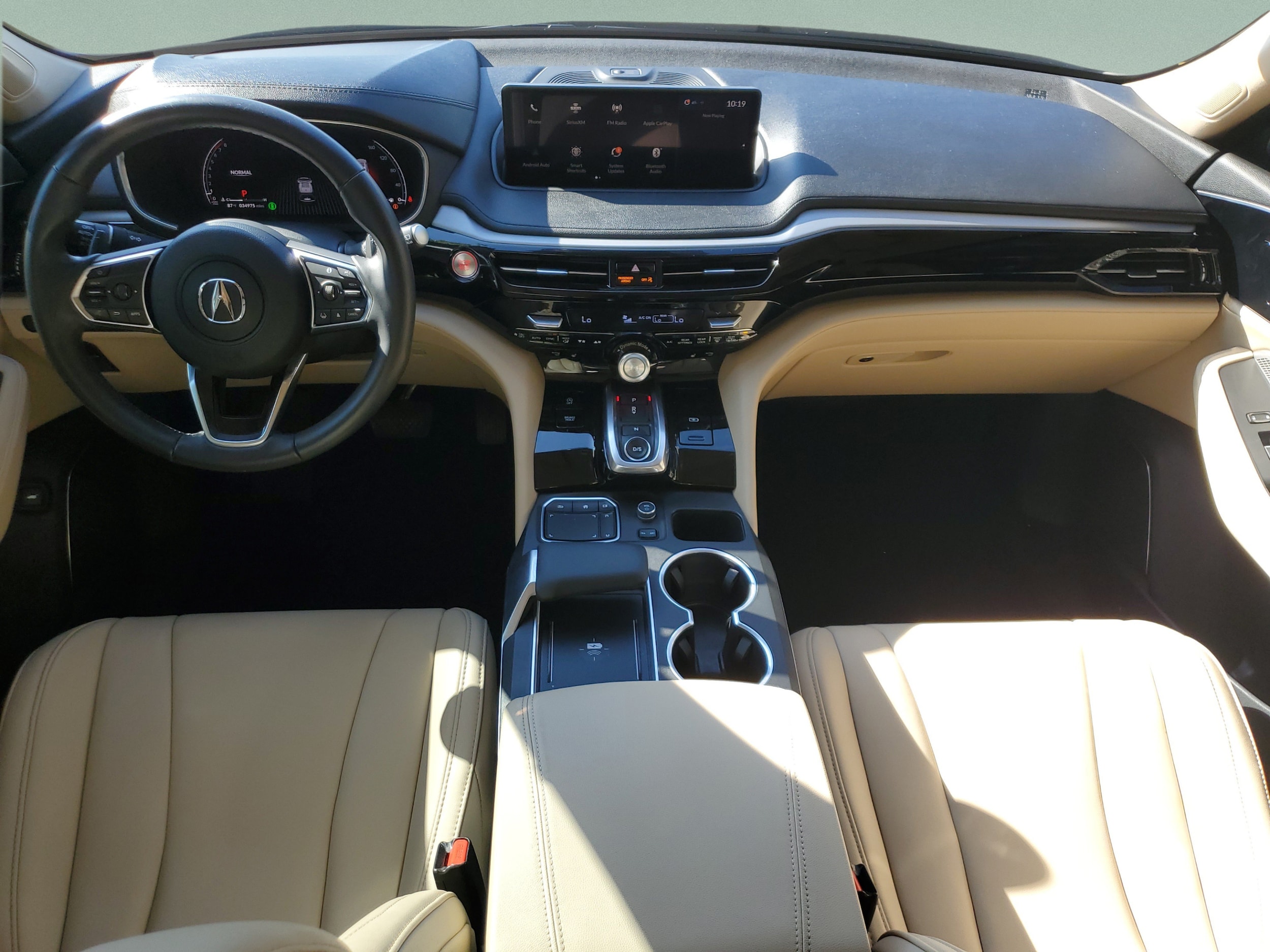 2024 Acura MDX Base - Photo 13