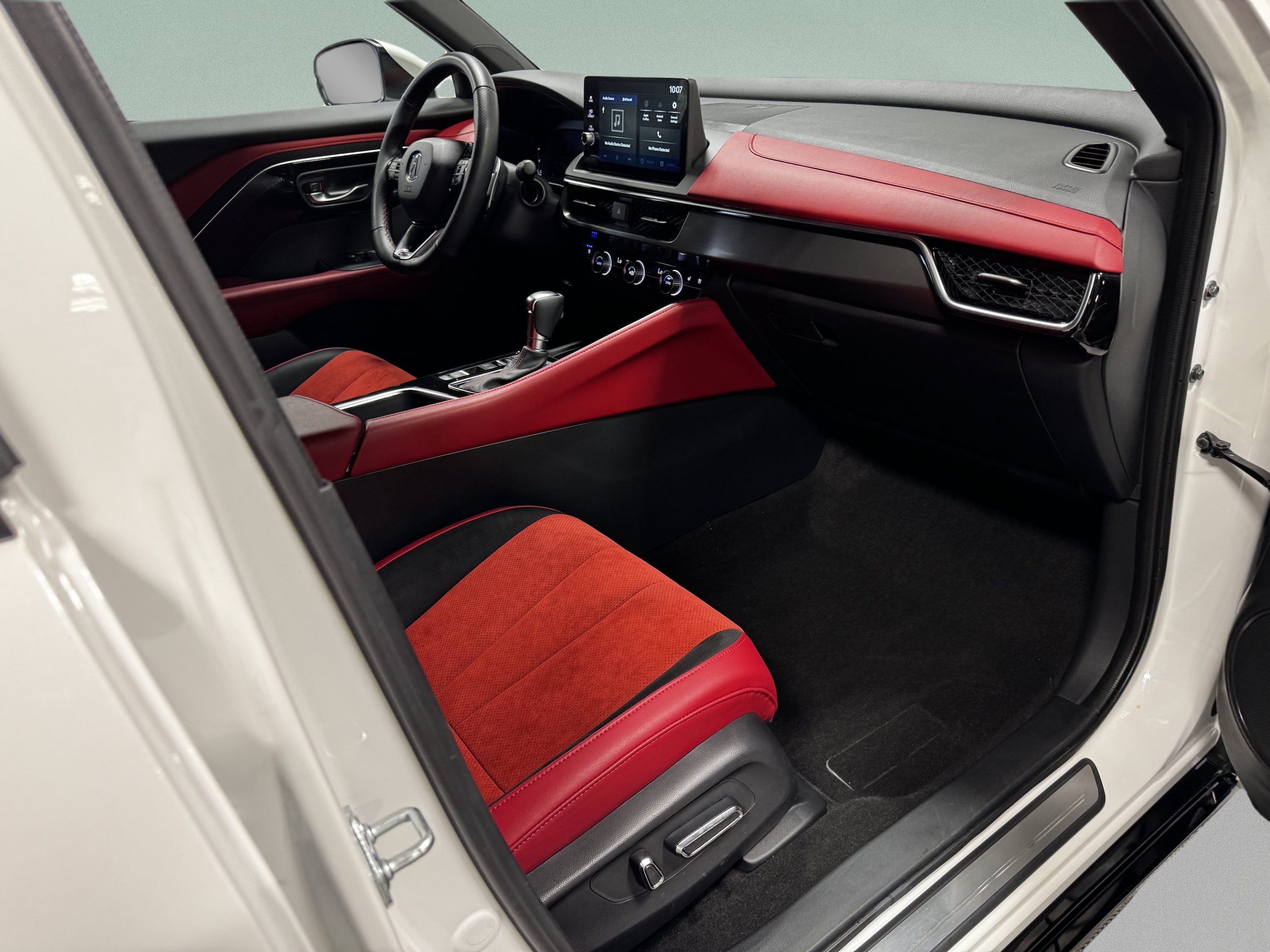 2026 Acura ADX A-Spec Package - Photo 20