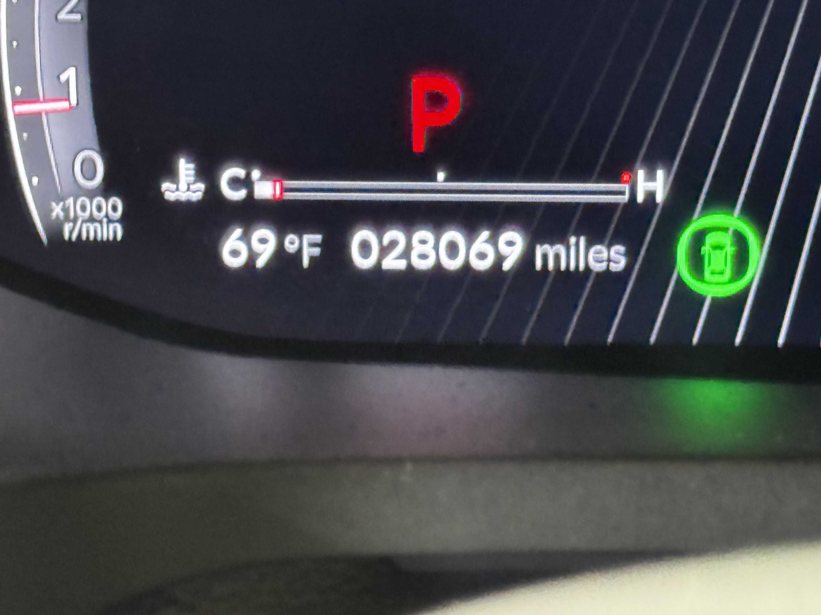 2024 Acura MDX A-Spec Package - Photo 23