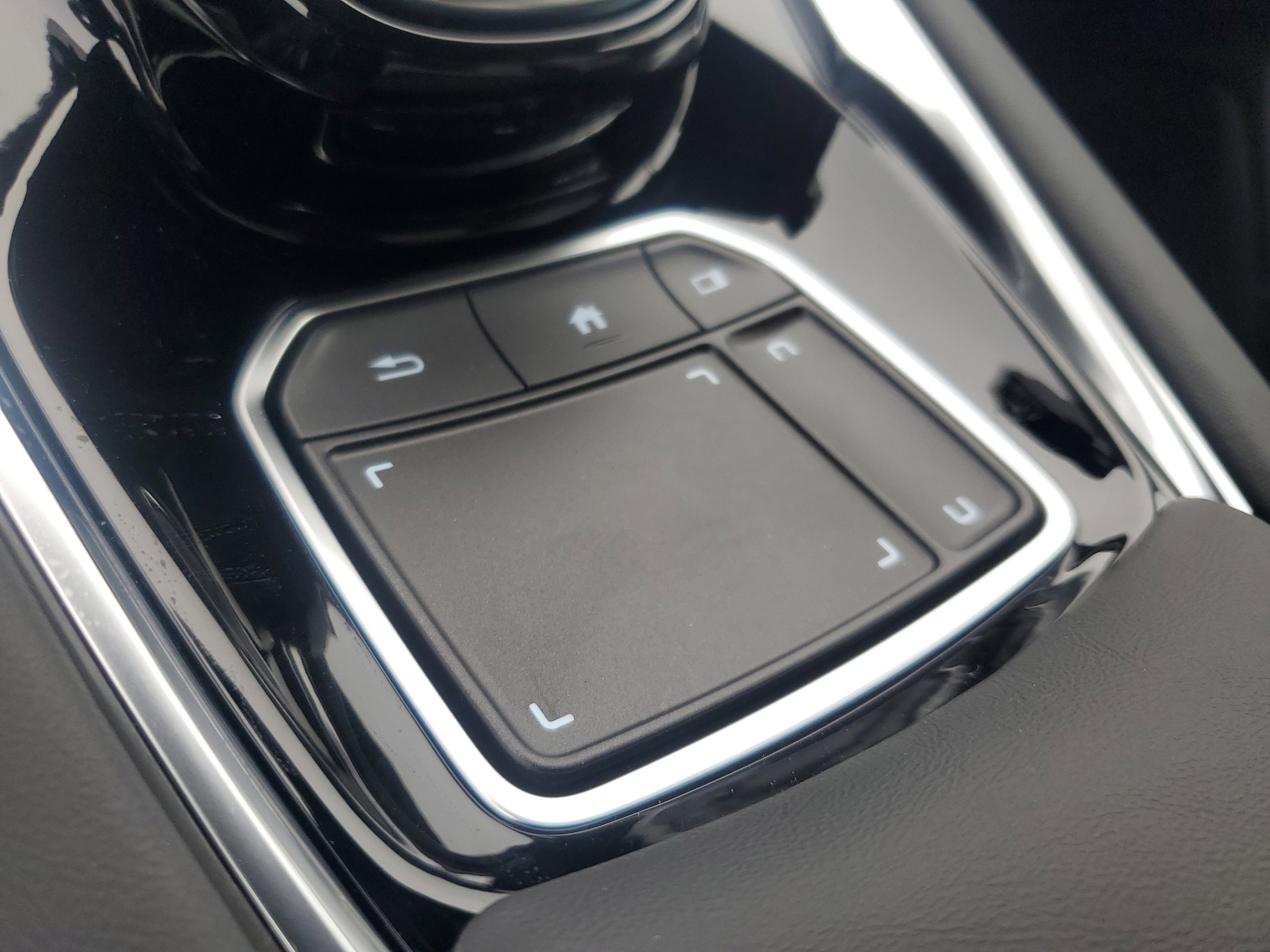 2026 Acura RDX A-Spec Package - Photo 26