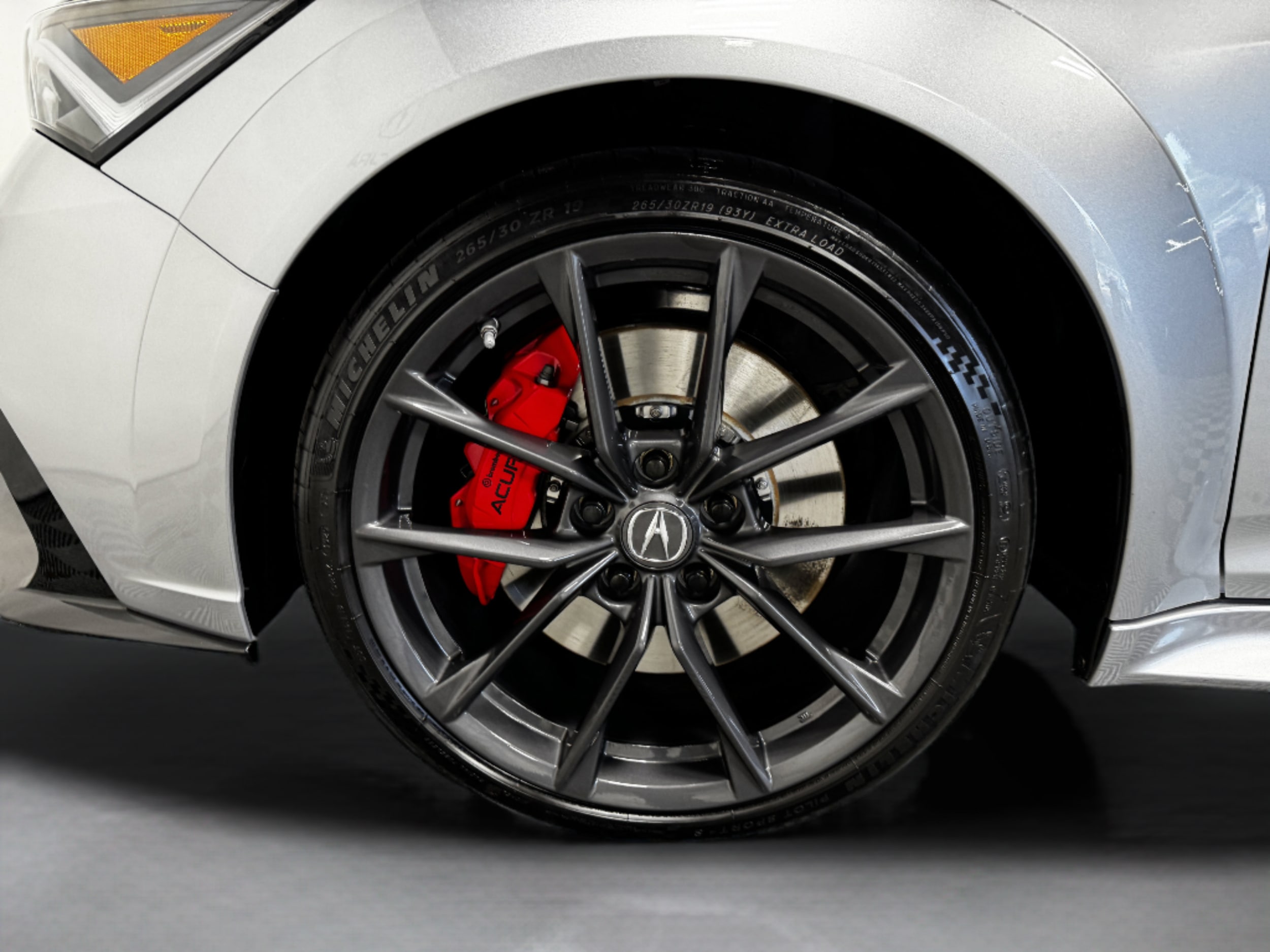 2026 Acura Integra Type-S - Photo 80