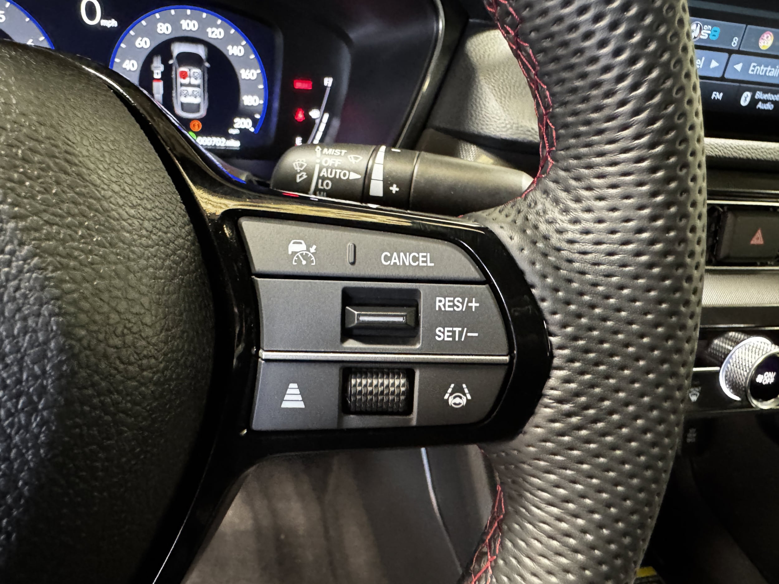 2026 Acura Integra Type-S - Photo 45