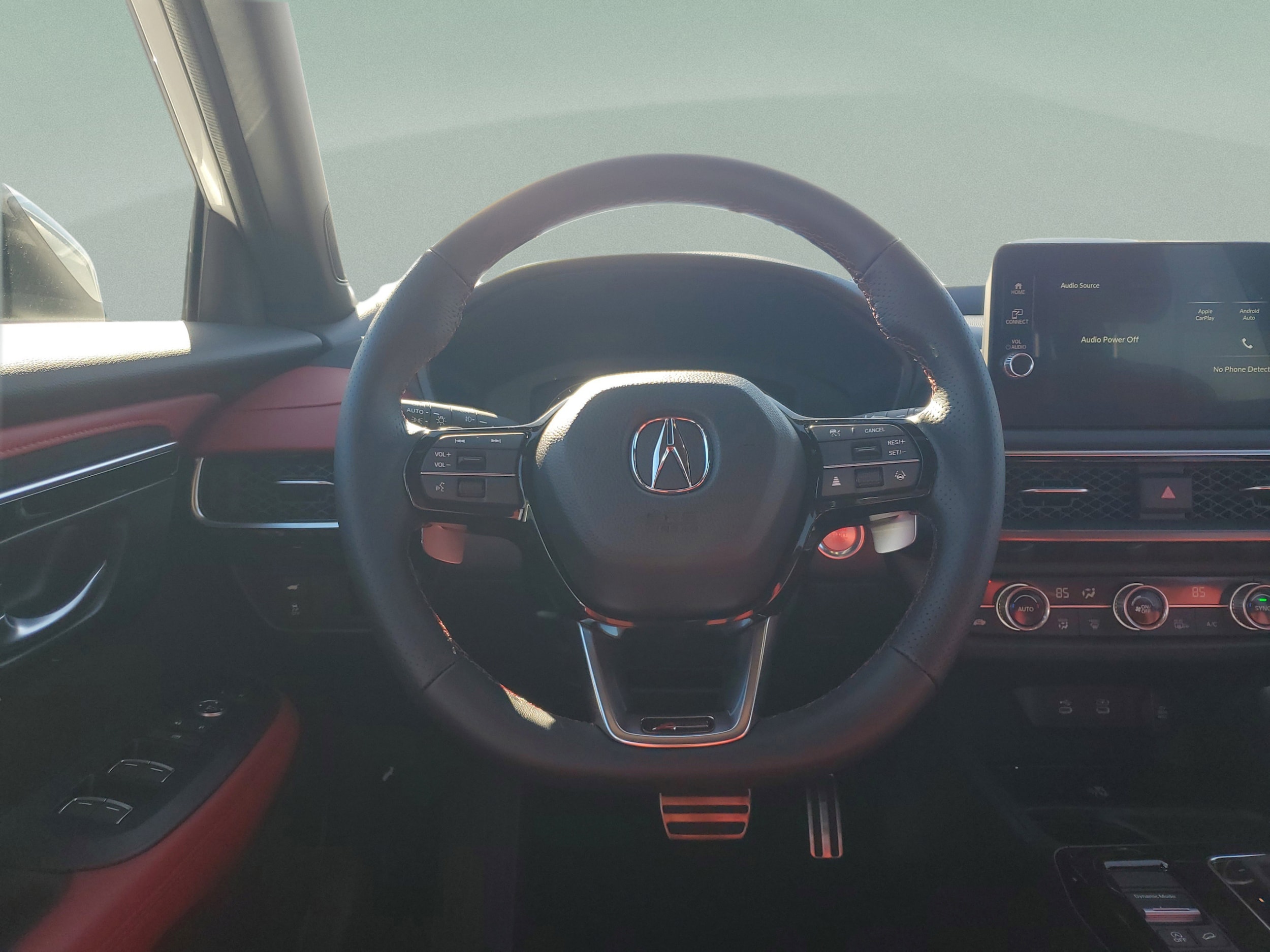 2026 Acura ADX A-Spec Package - Photo 24