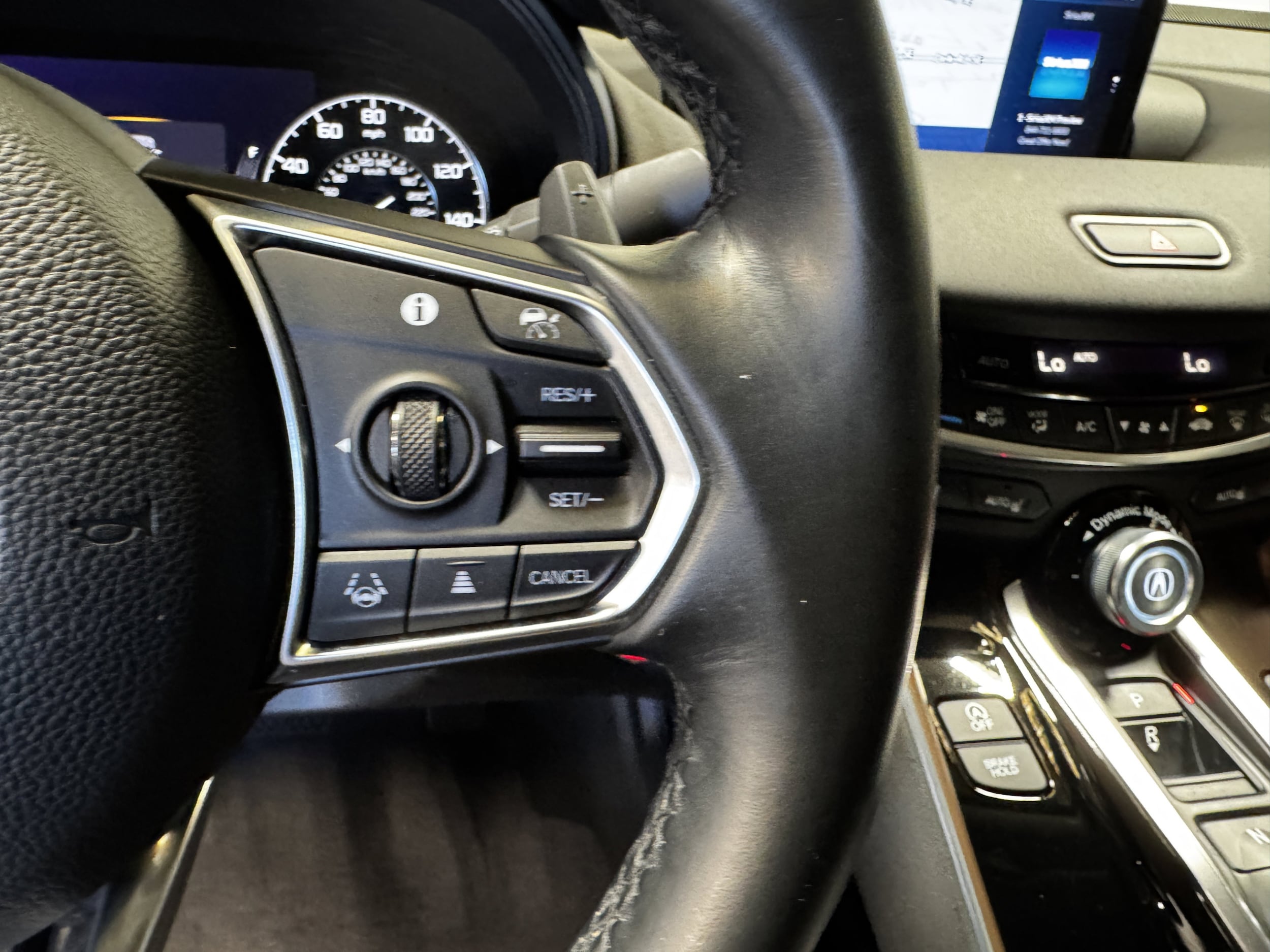 2021 Acura TLX Technology Package - Photo 20