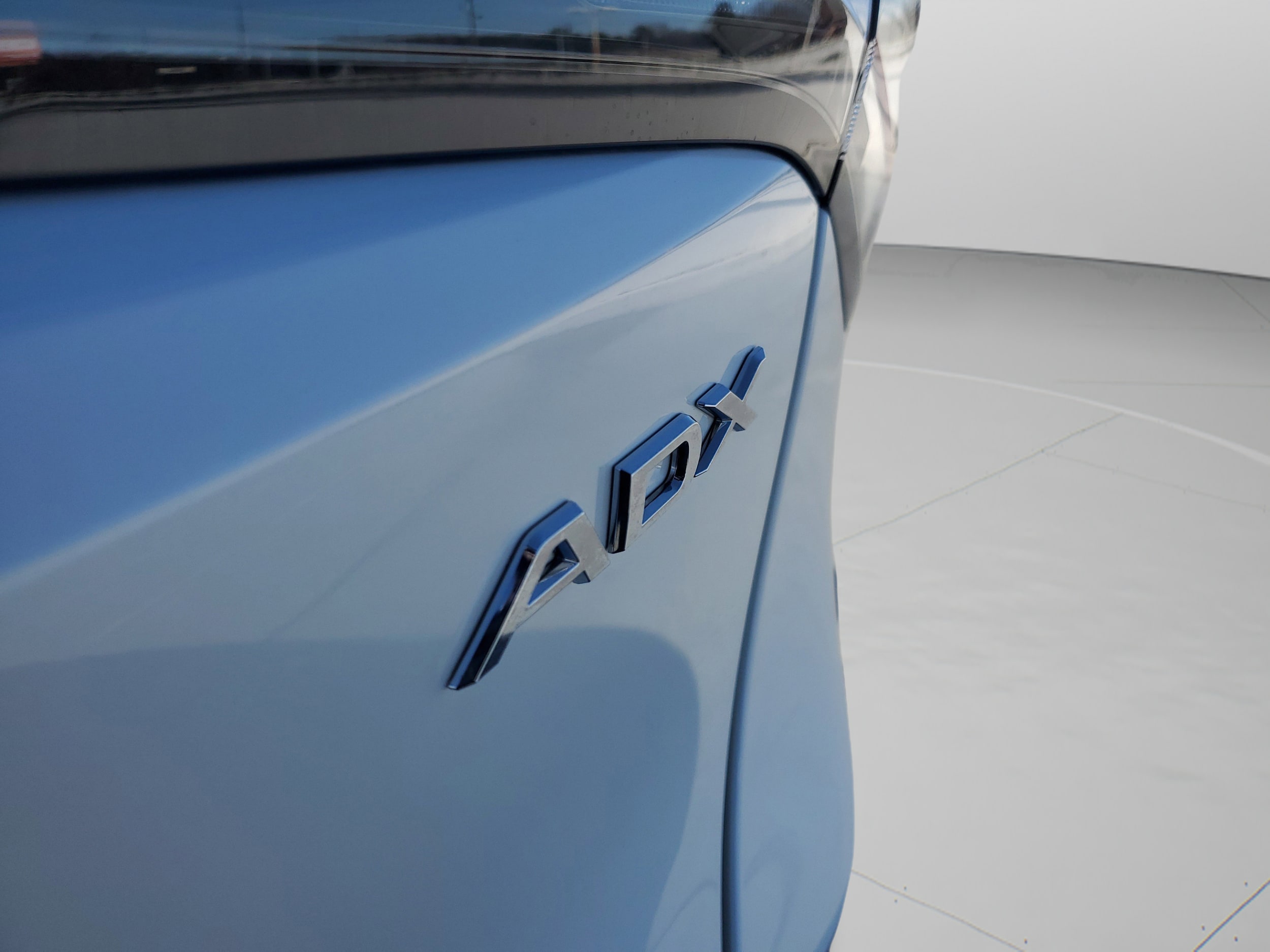 2026 Acura ADX A-Spec Package - Photo 73