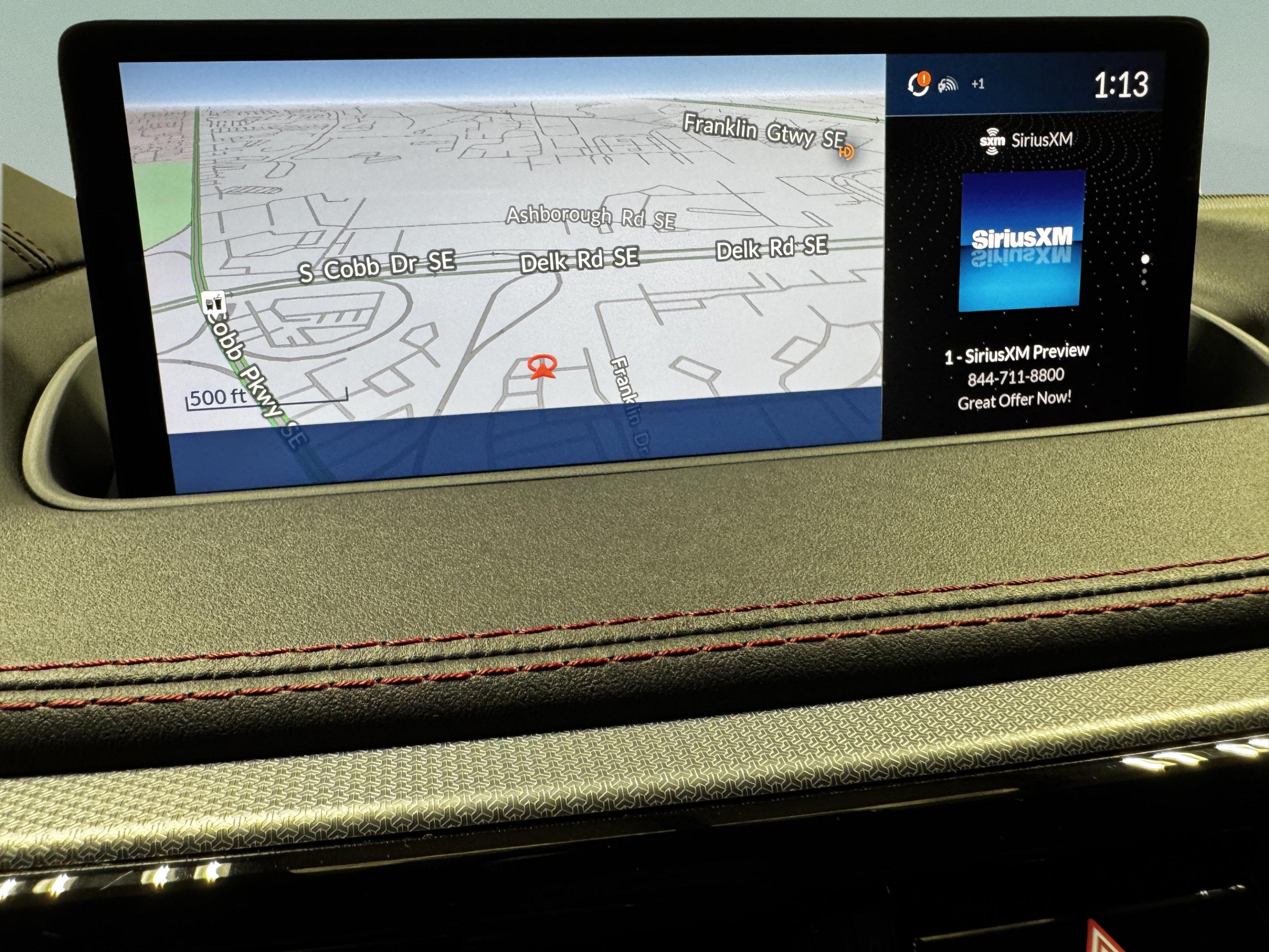 2024 Acura MDX A-Spec Package - Photo 26