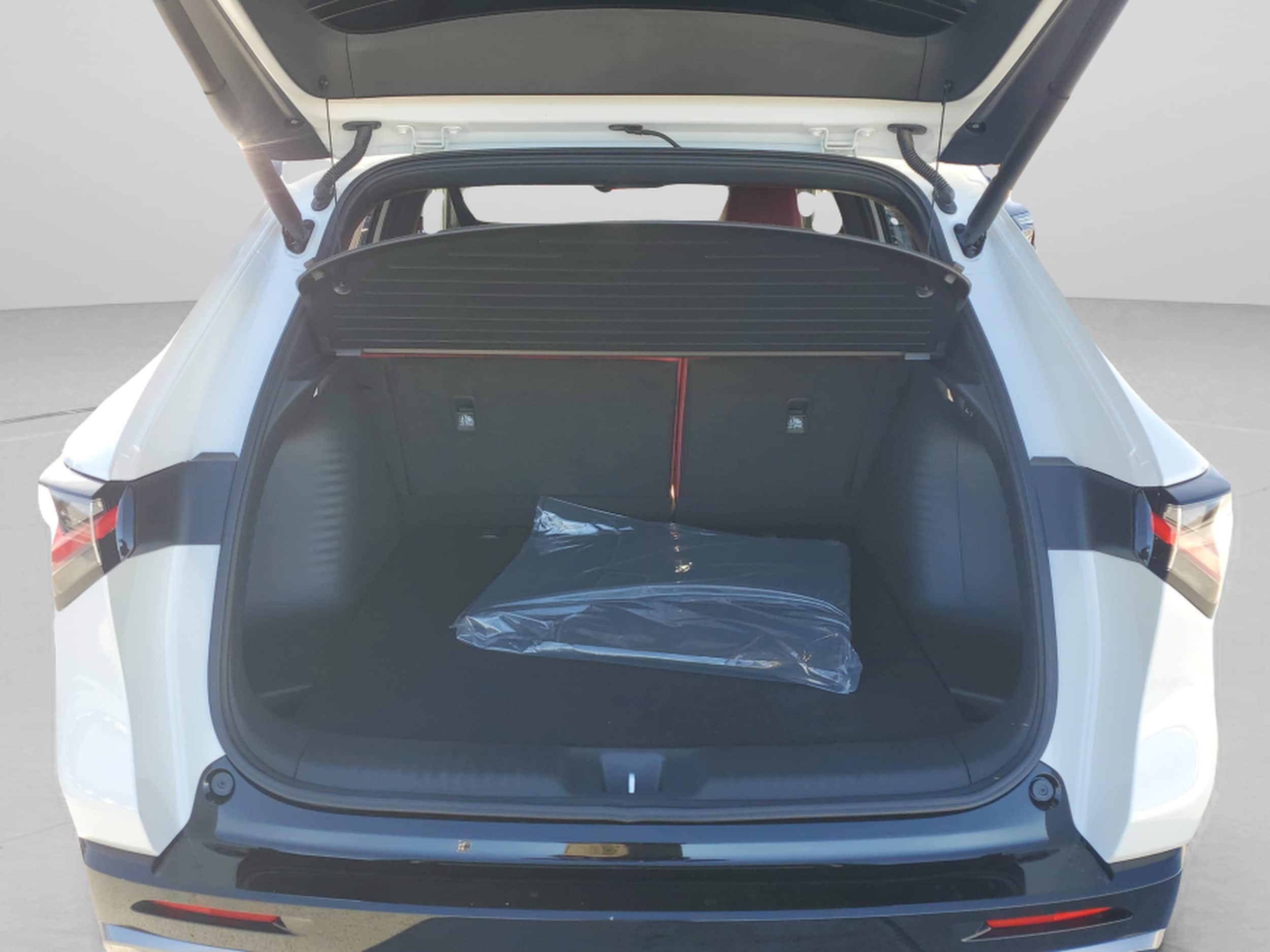 2026 Acura ADX A-Spec Package - Photo 14