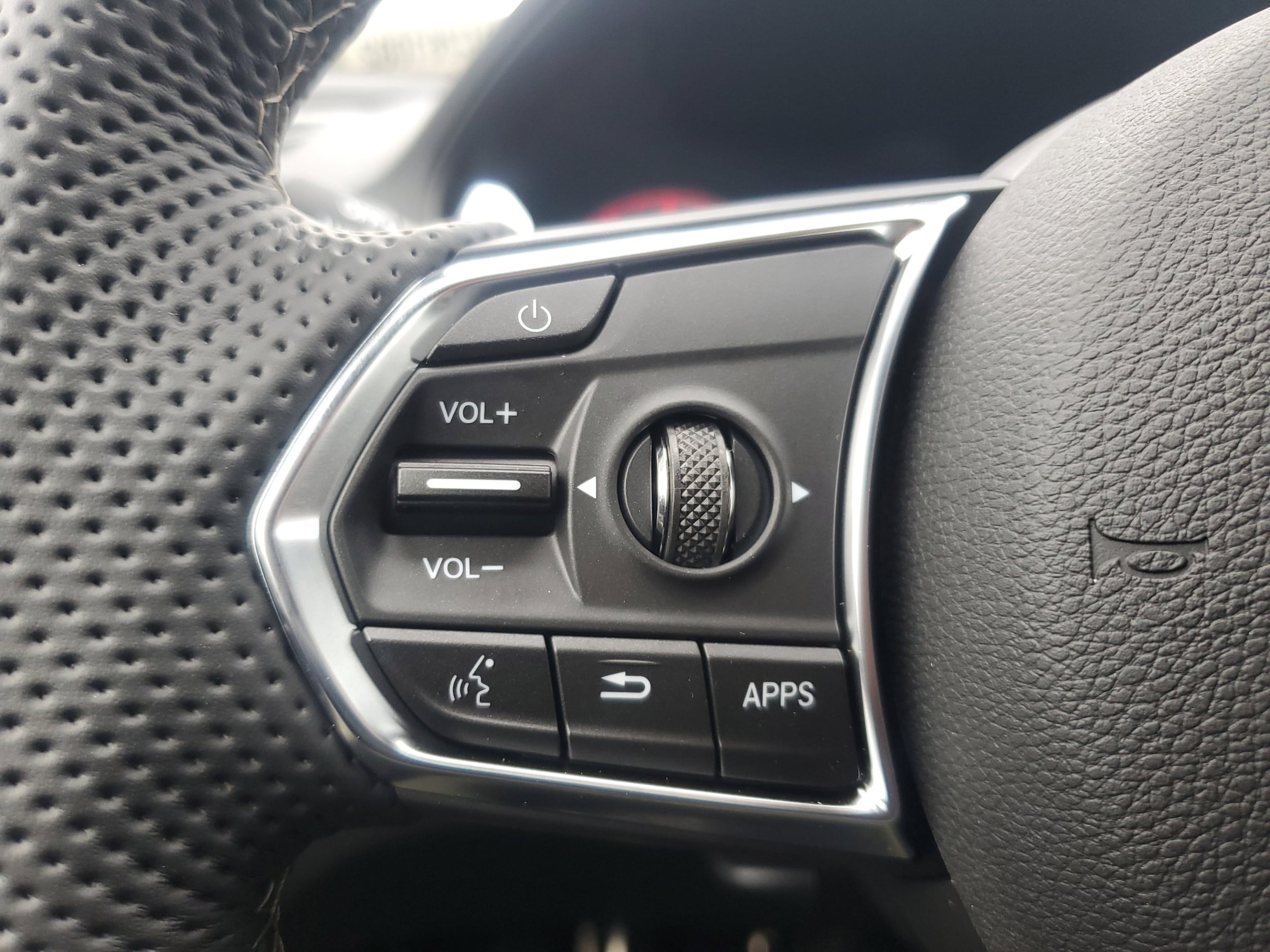 2026 Acura RDX A-Spec Package - Photo 21