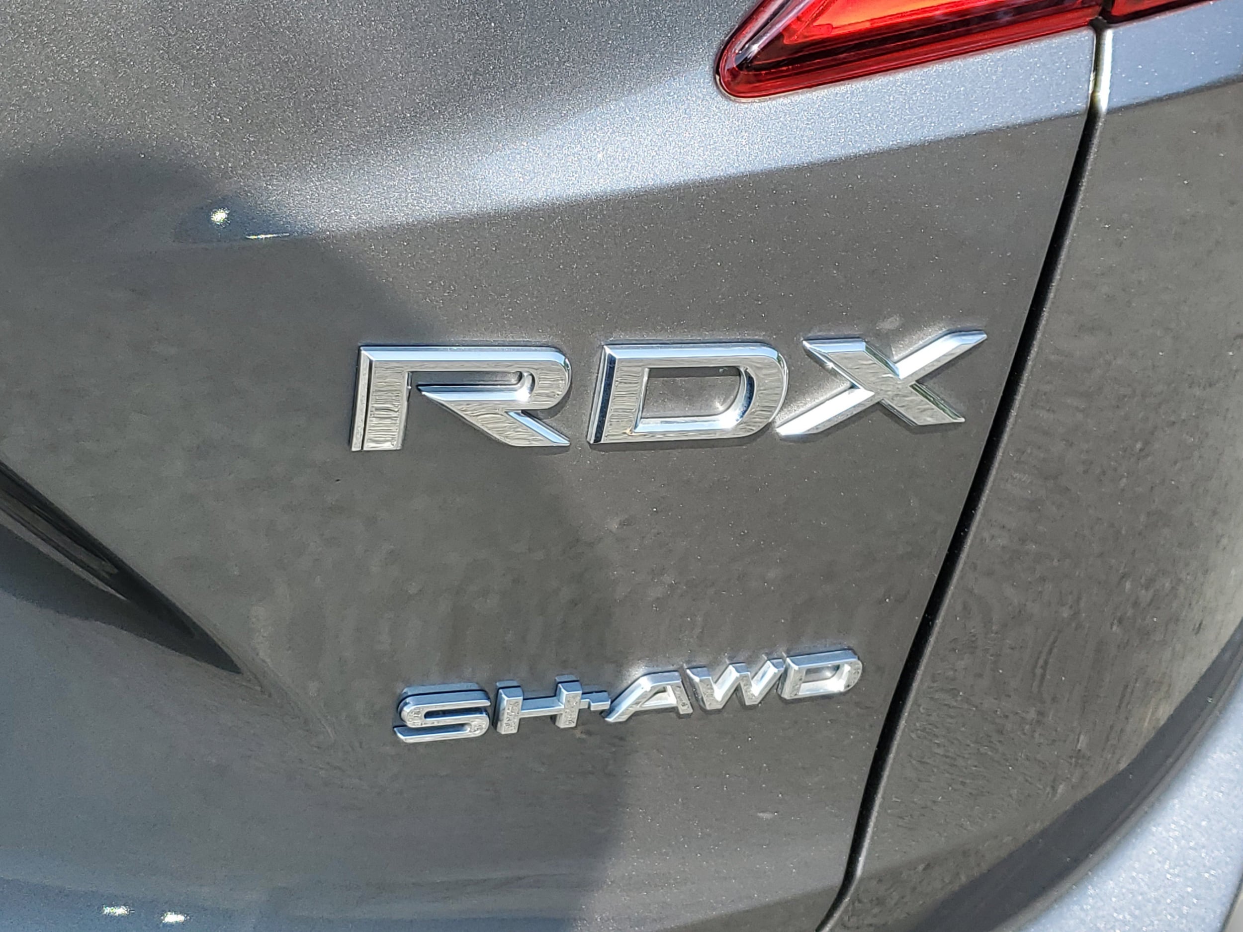 2024 Acura RDX Advance Package - Photo 31